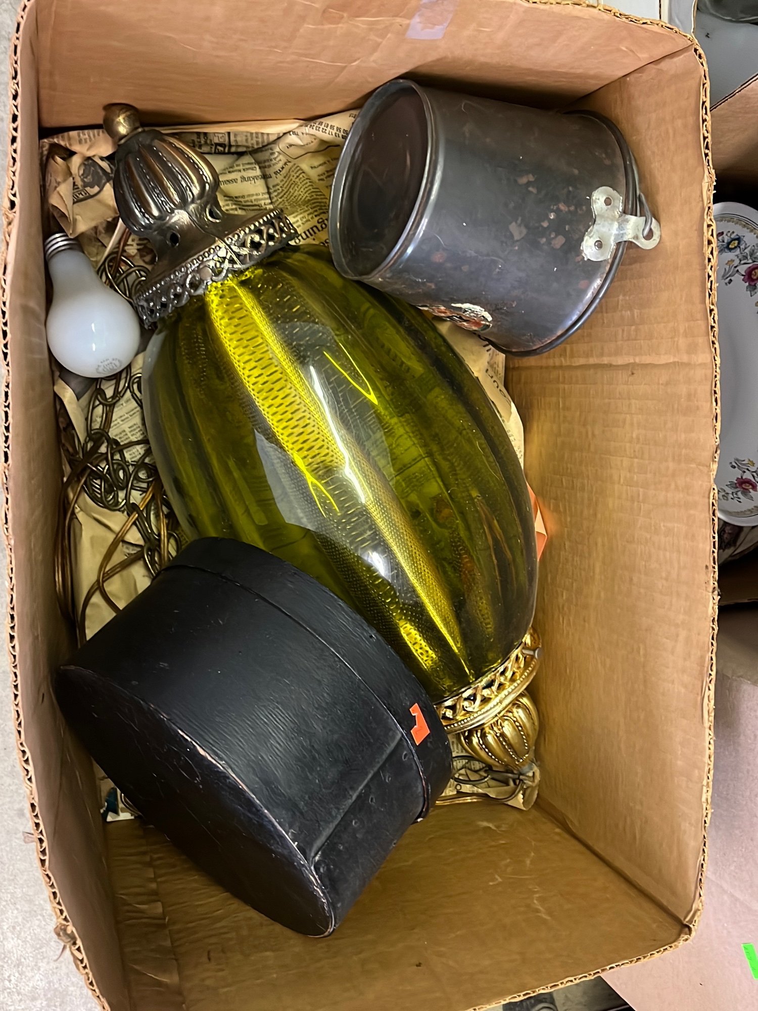 ONLINE BIDDING ONLY