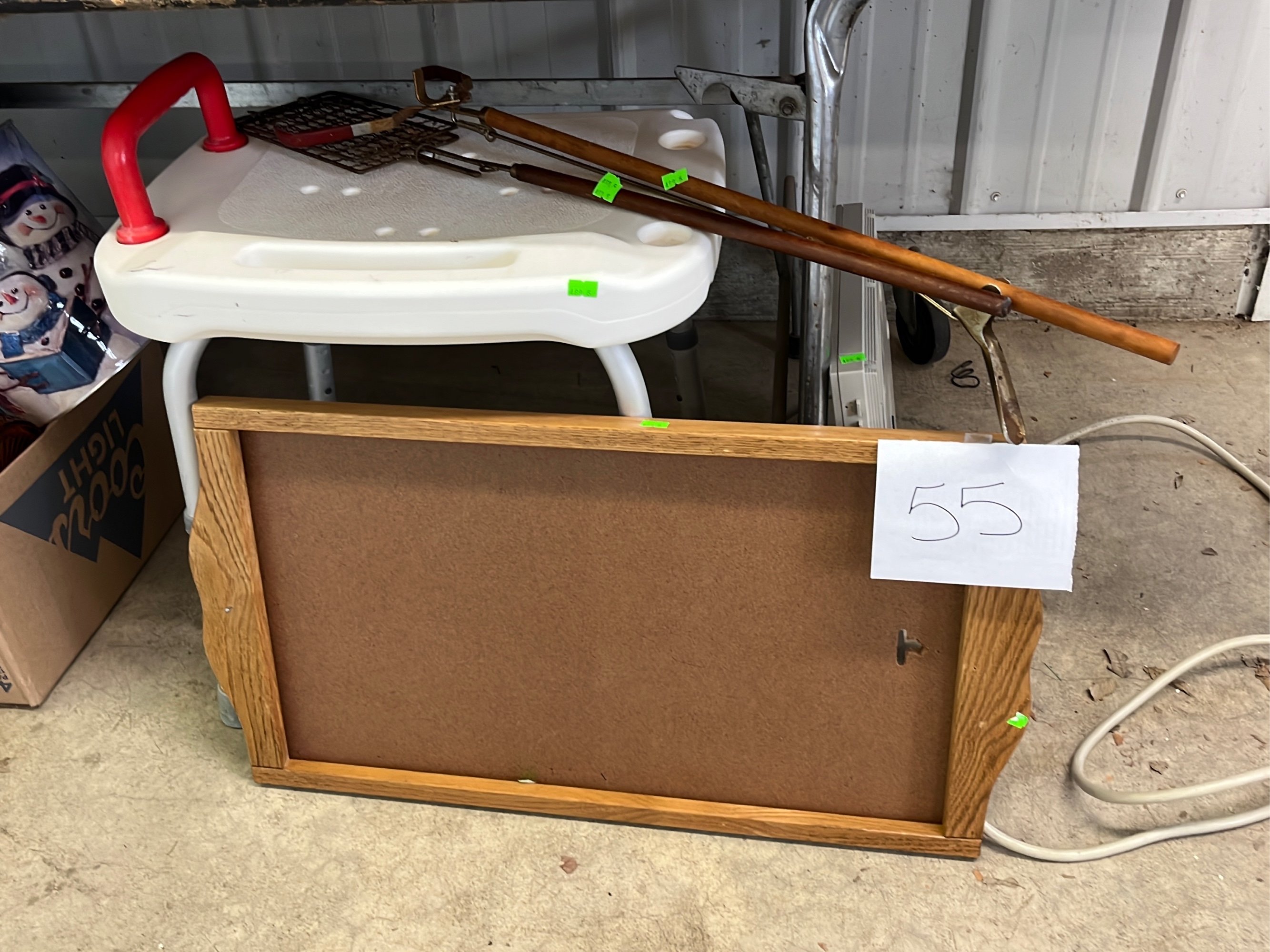 ONLINE BIDDING ONLY