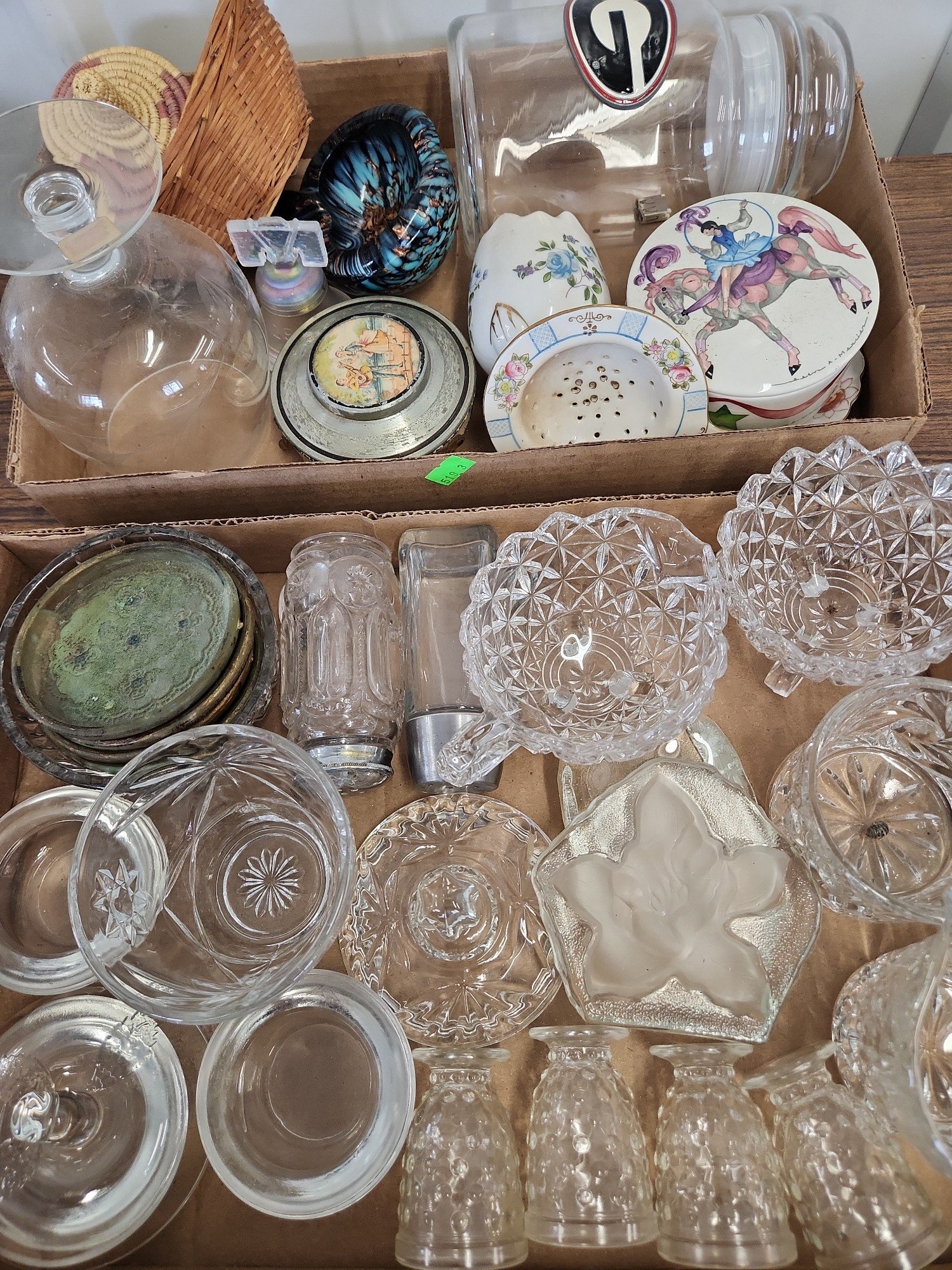 ONLINE BIDDING ONLY
