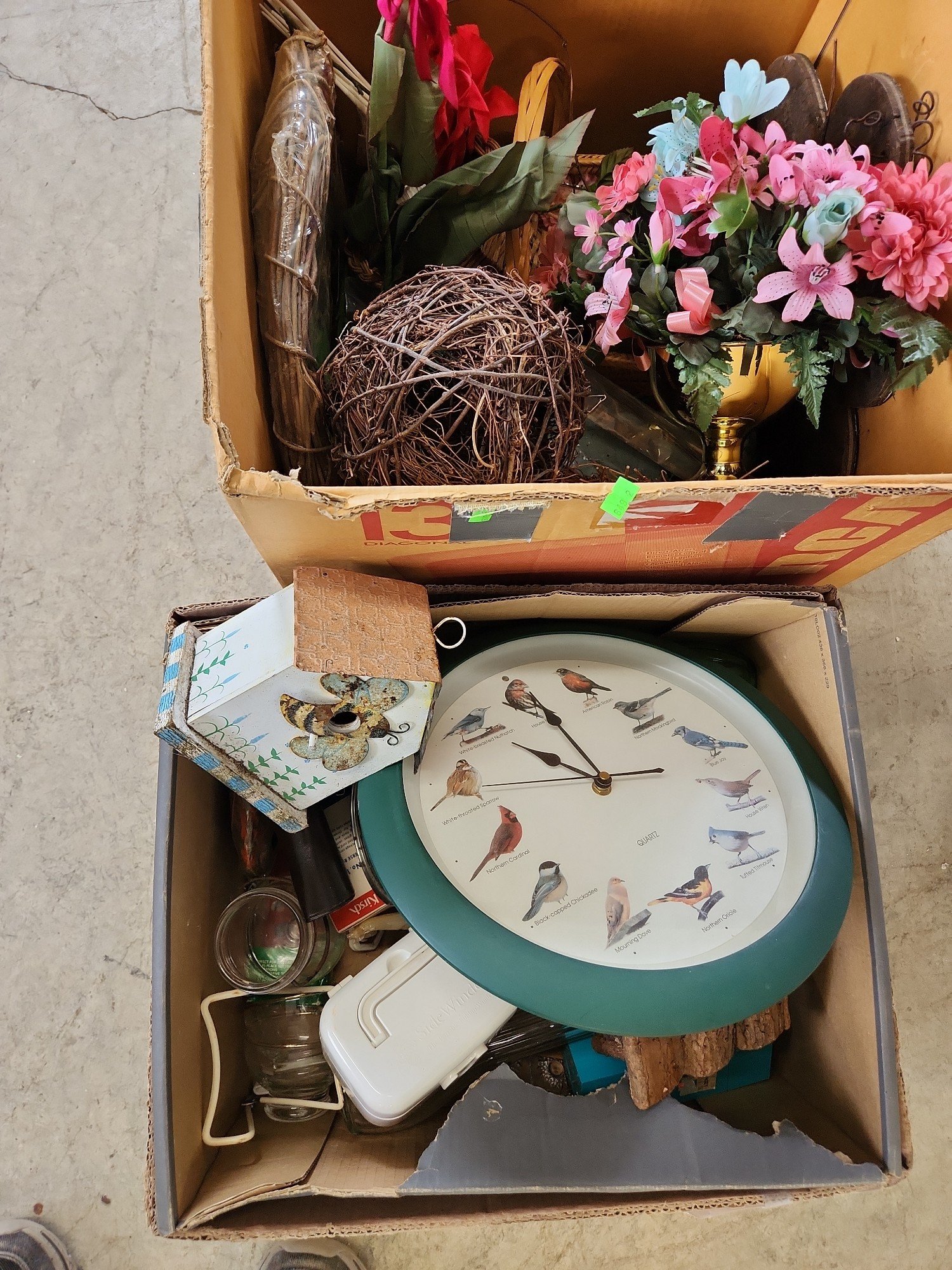 ONLINE BIDDING ONLY