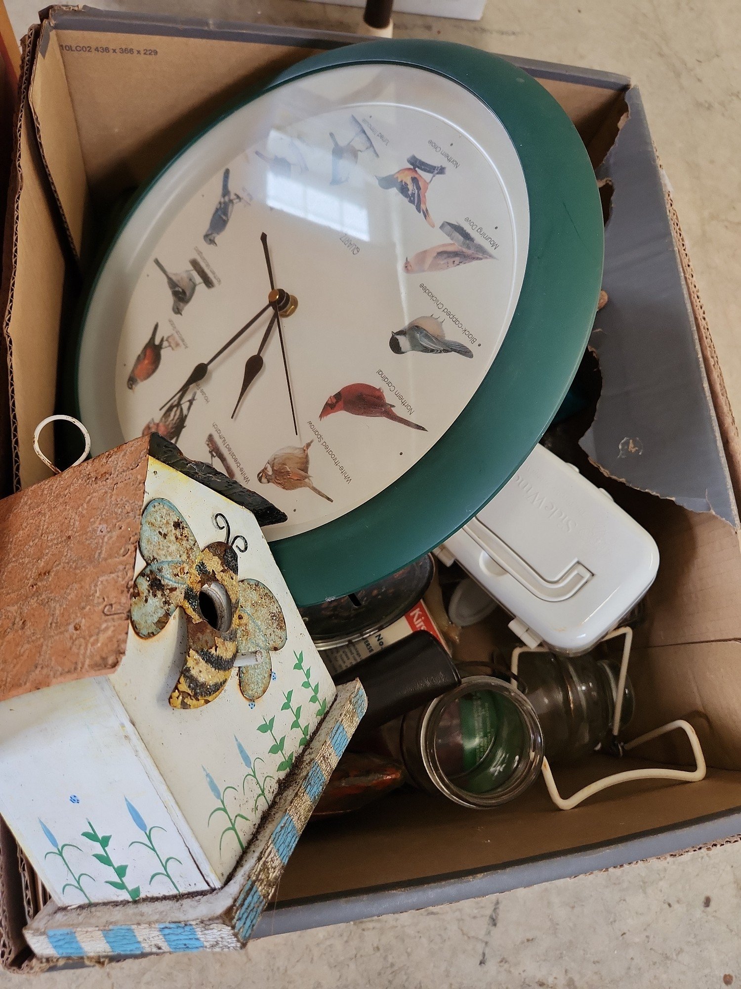 ONLINE BIDDING ONLY