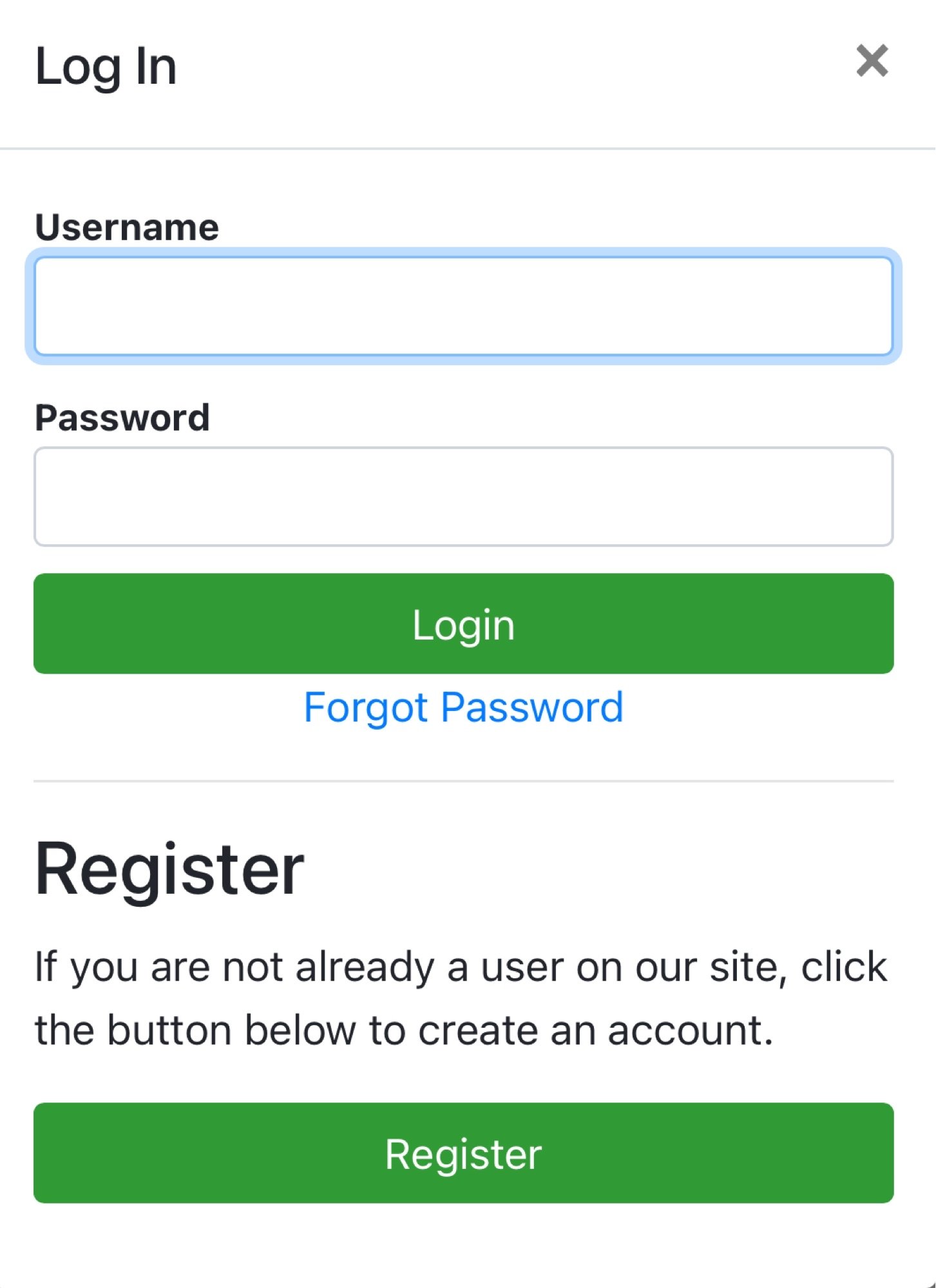 Online Bidding Available!