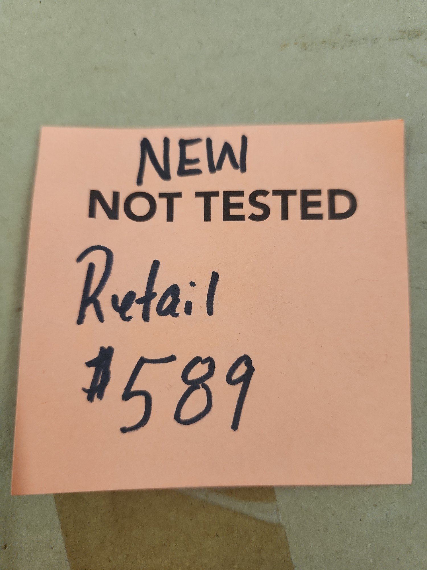 Online Bidding Available!