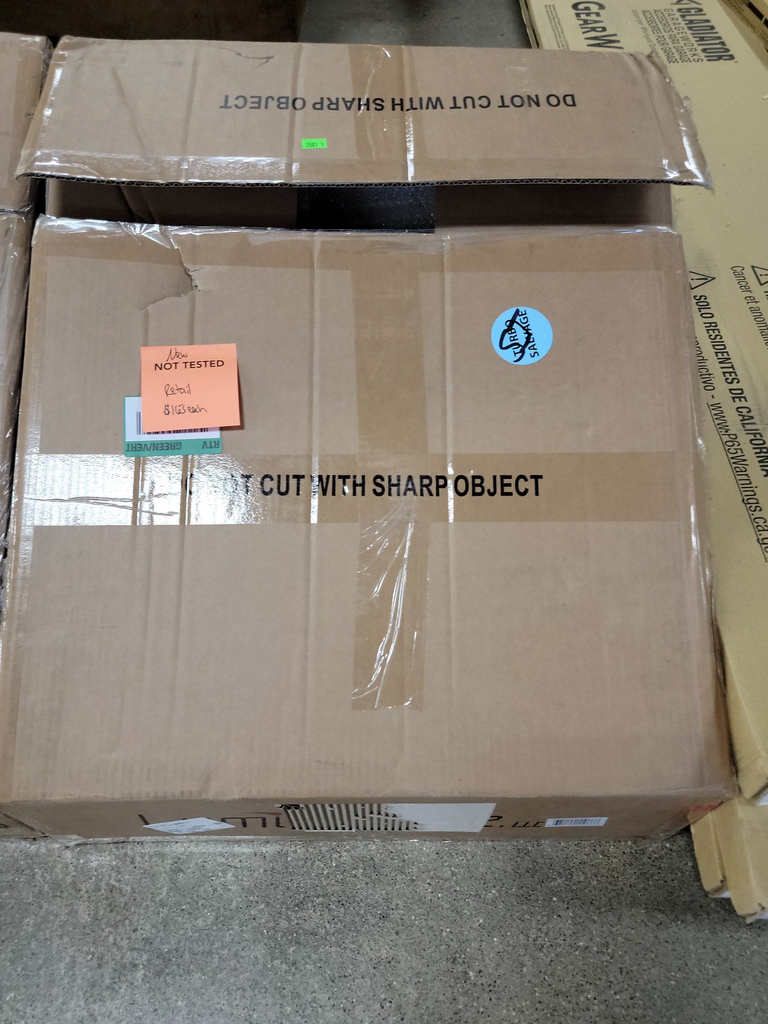 Online Bidding Available!