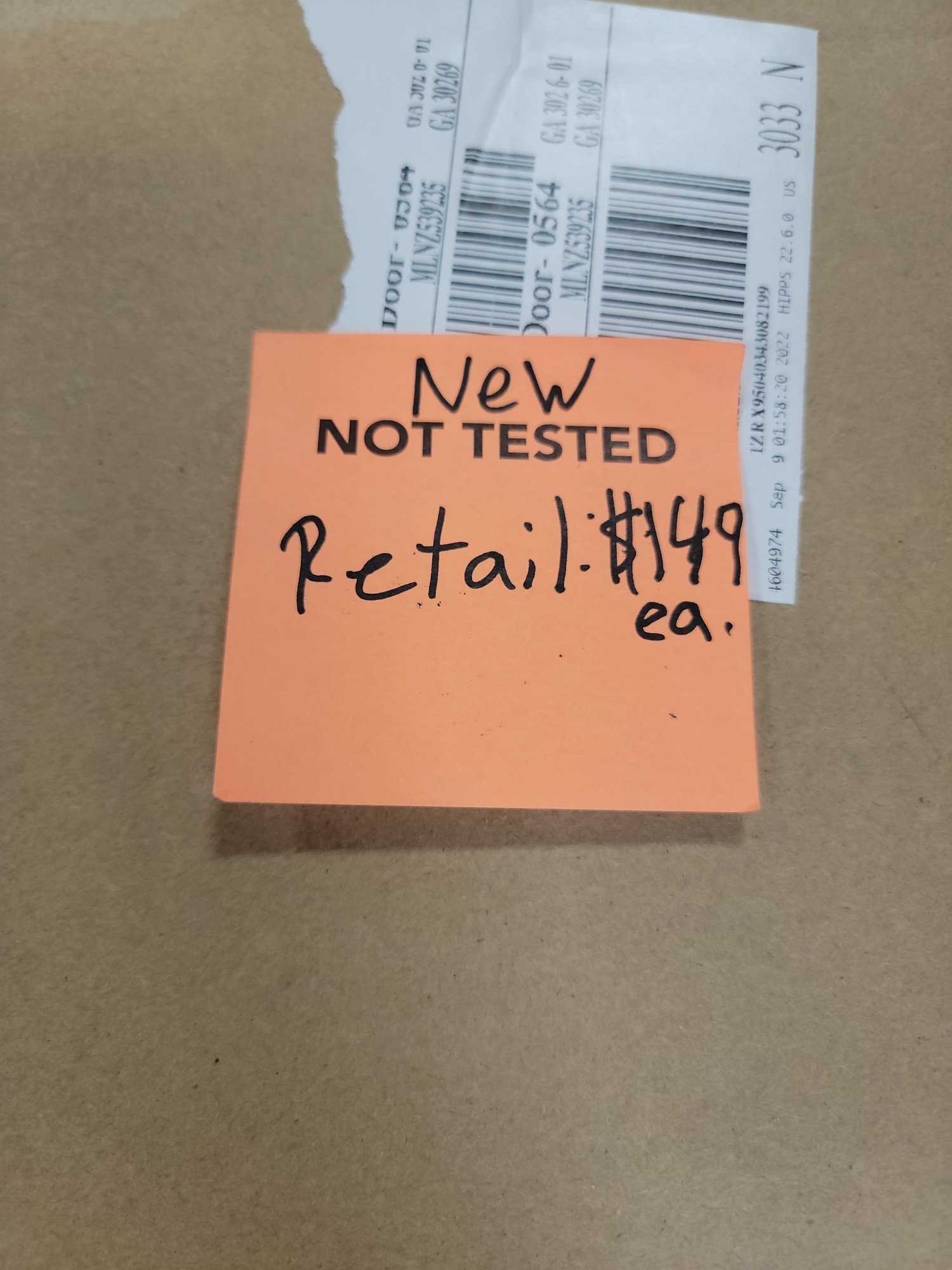 Online Bidding Available!