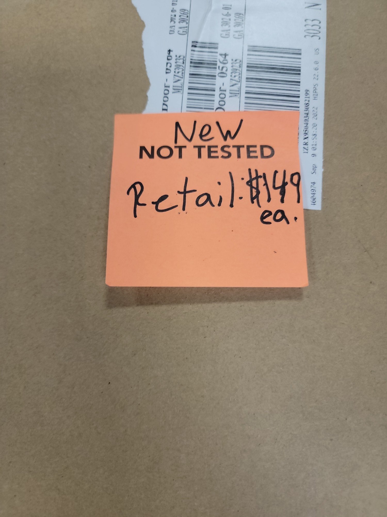 Online Bidding Available!