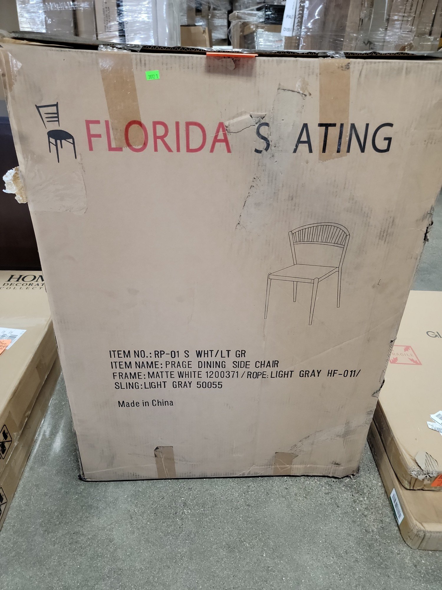 Online Bidding Available!