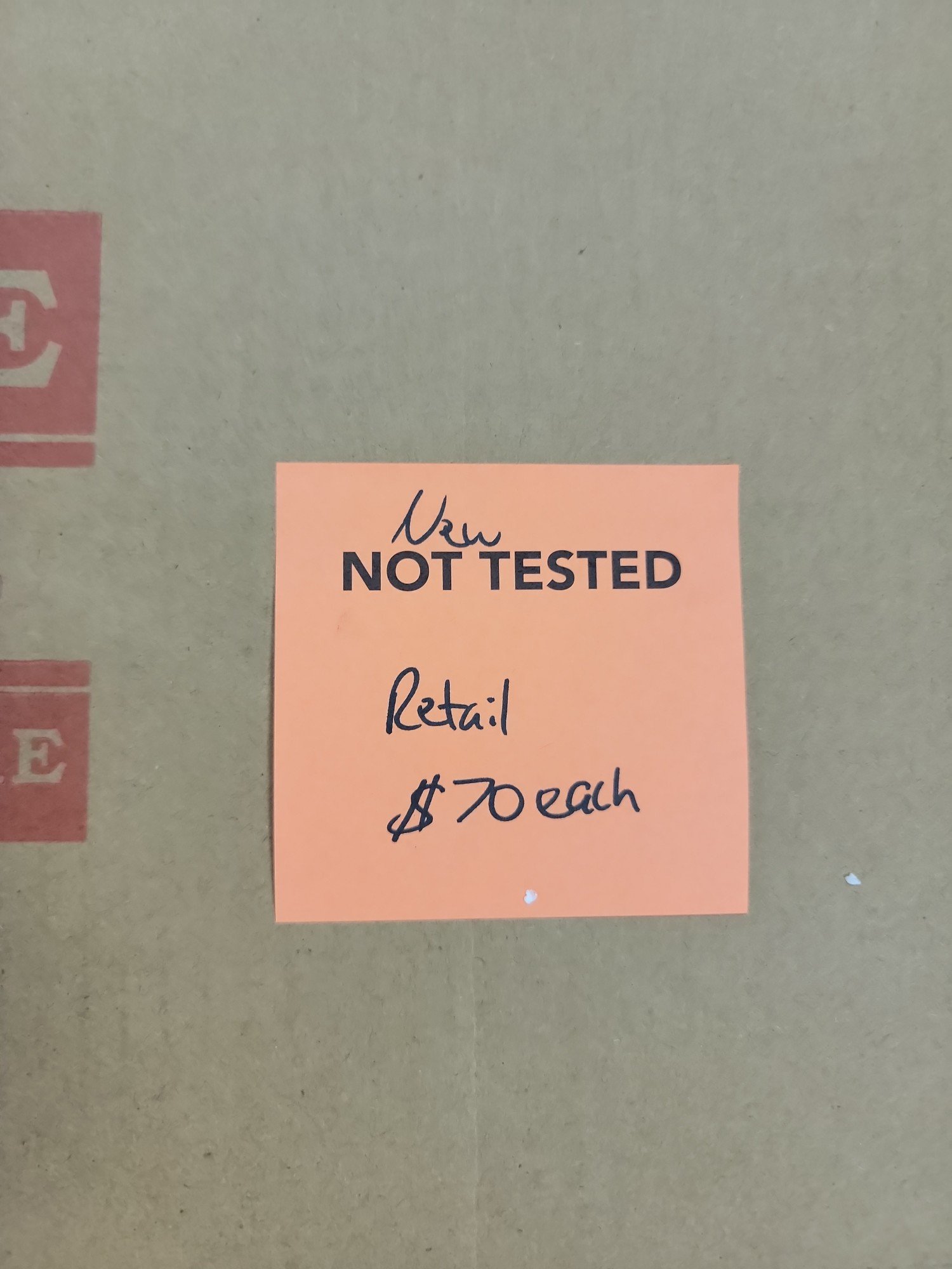 Online Bidding Available!