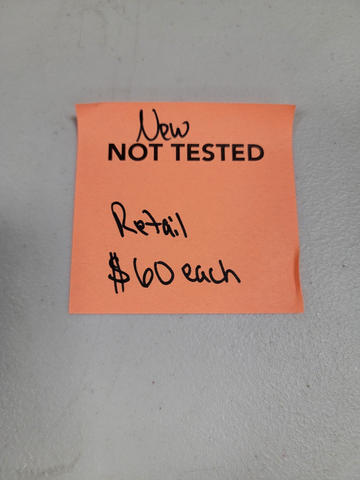 Online Bidding Available!