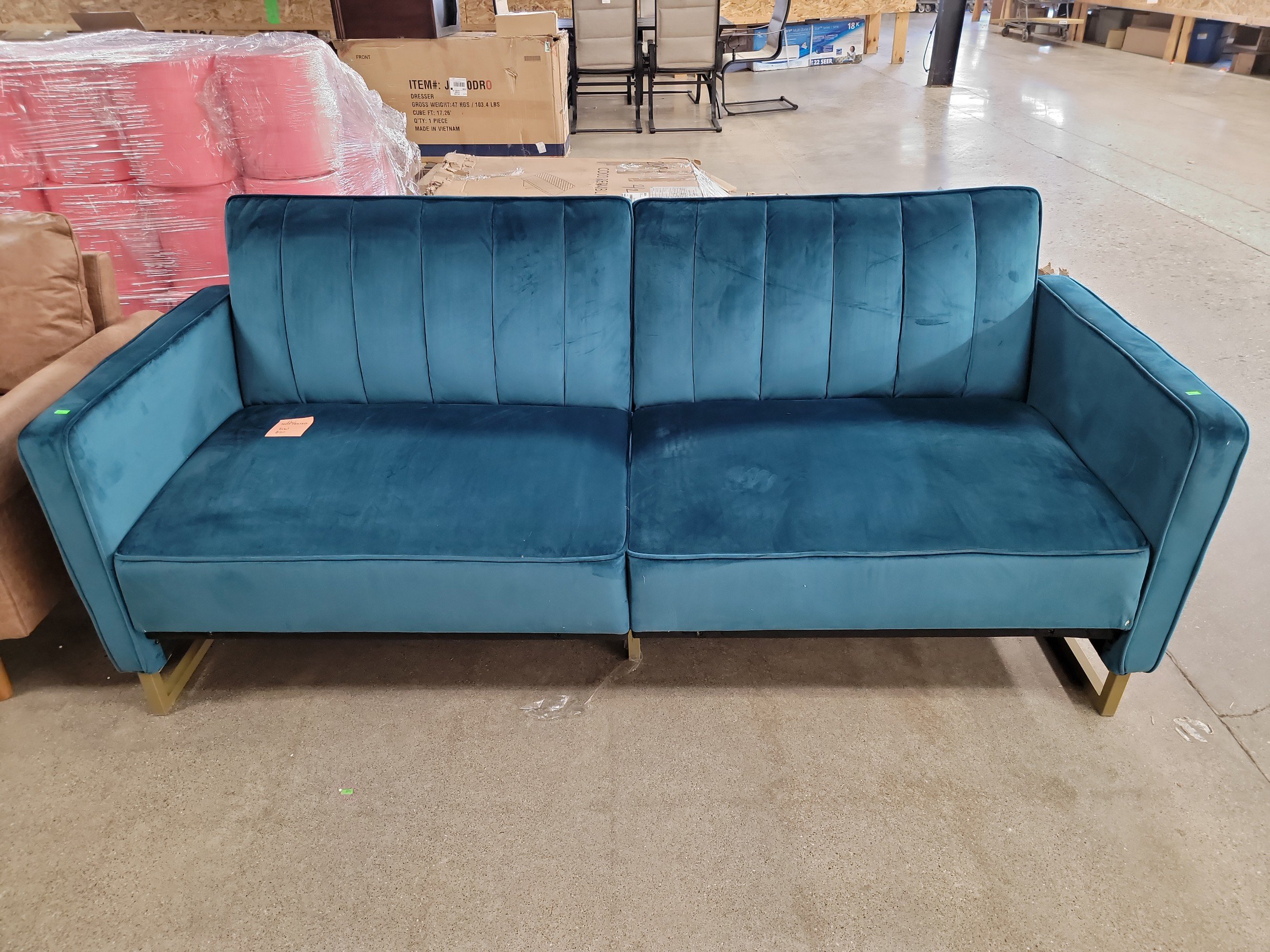 Online Bidding Available!