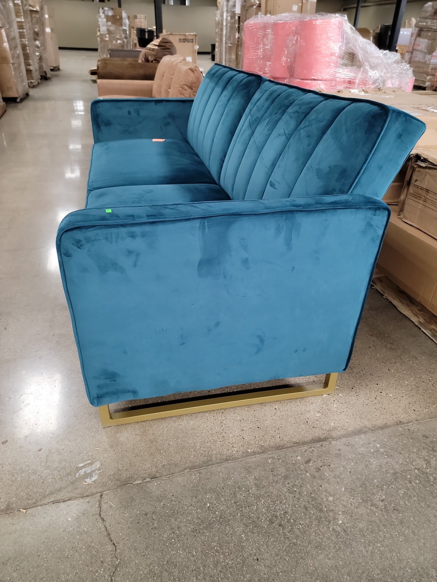 Online Bidding Available!