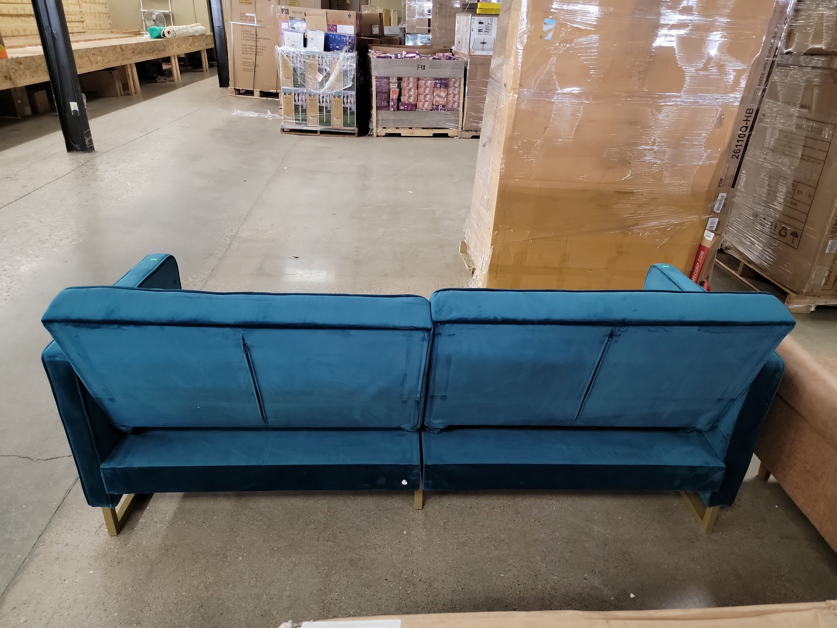 Online Bidding Available!