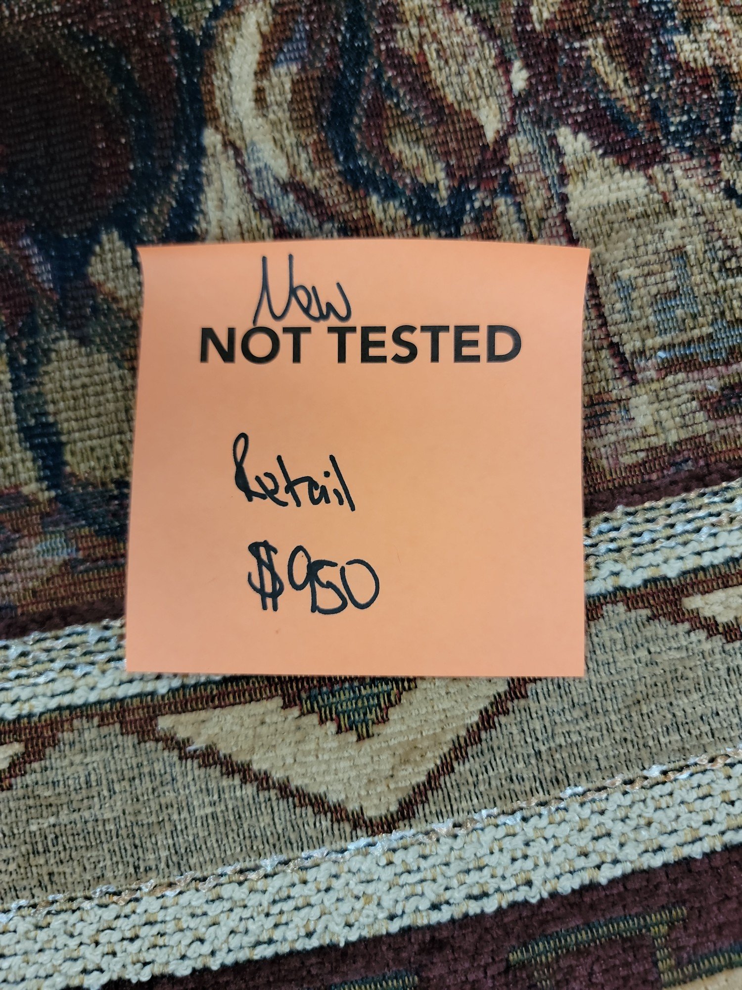 Online Bidding Available!