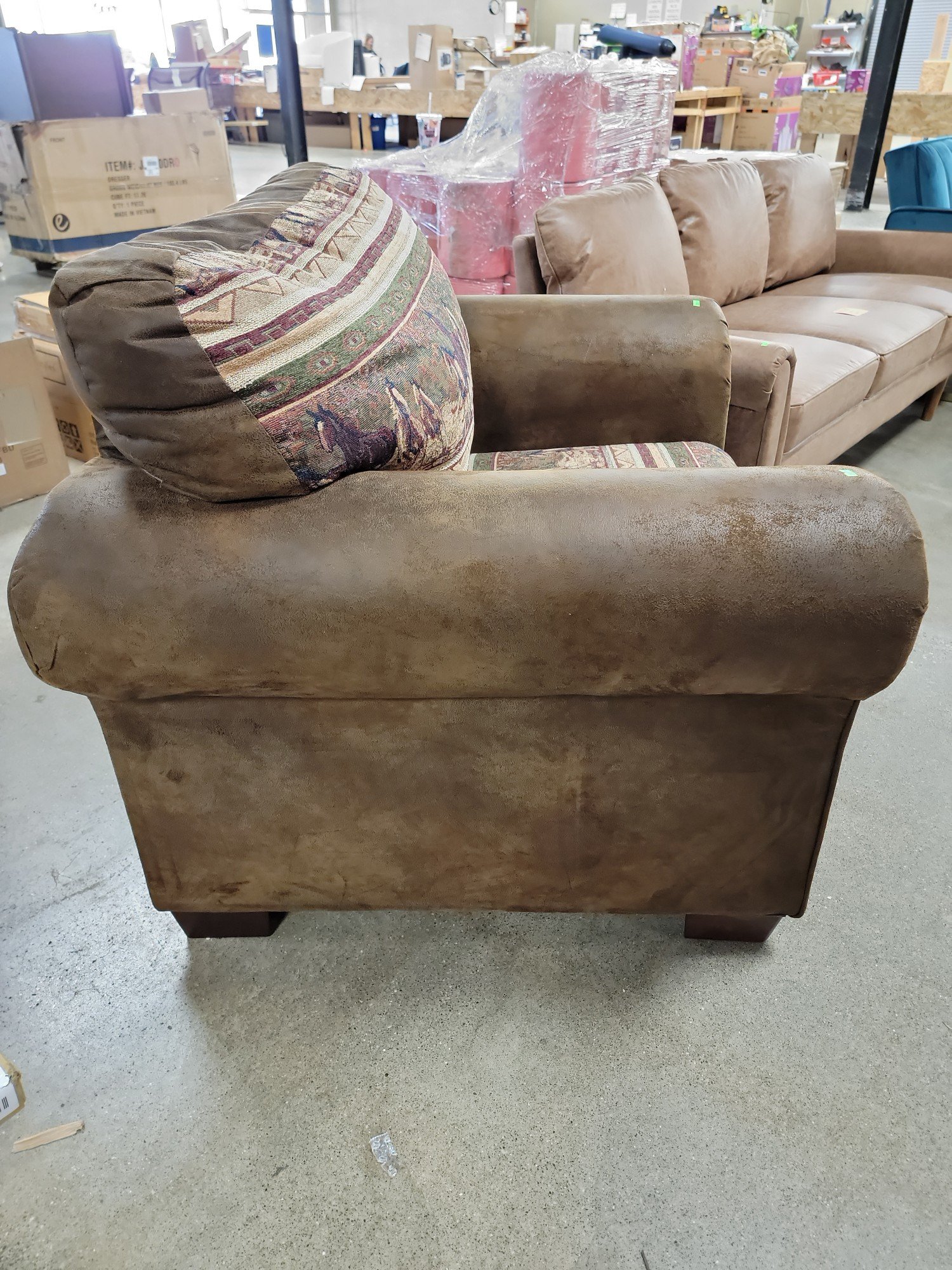 Online Bidding Available!