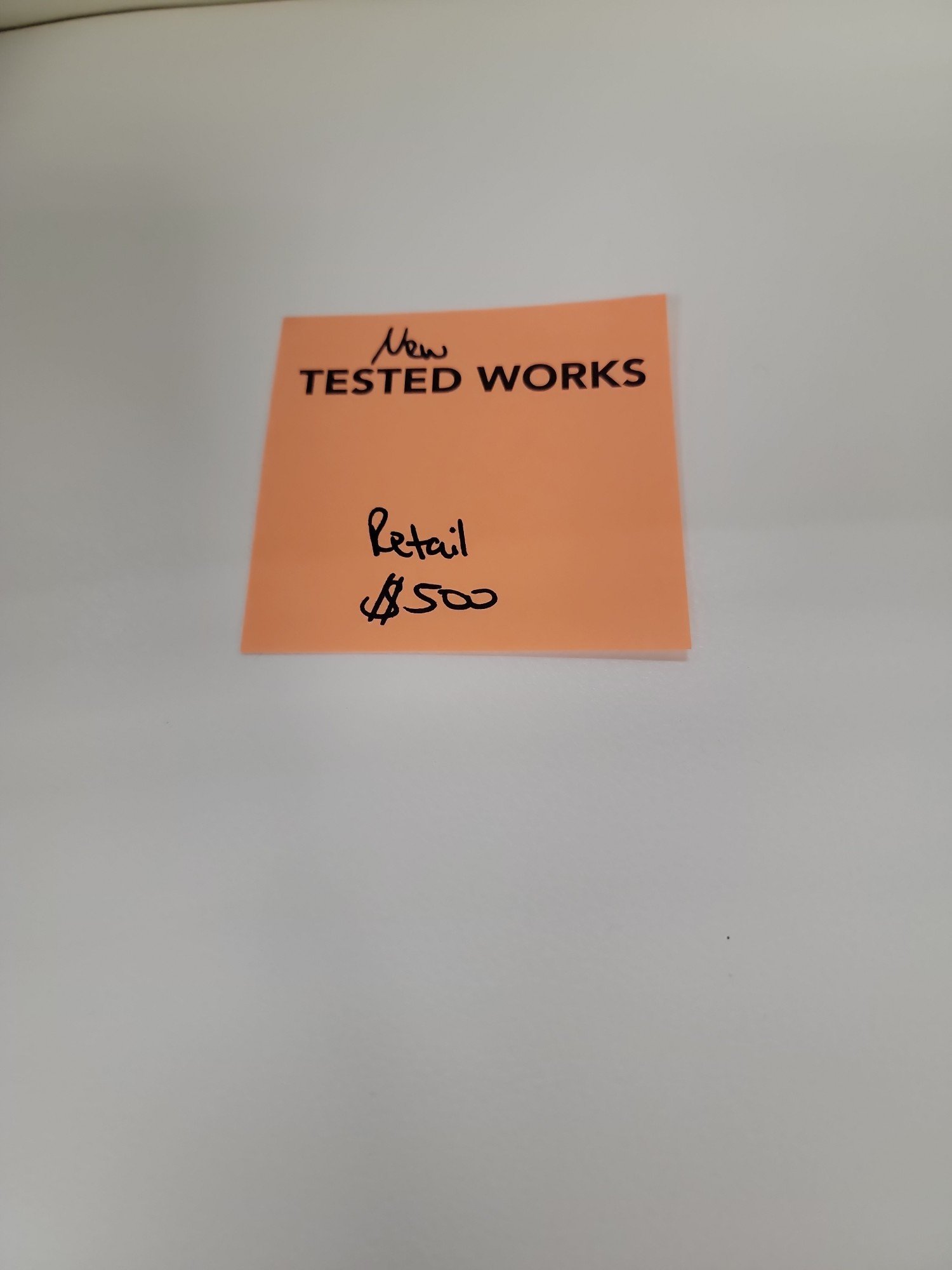 Online Bidding Available!