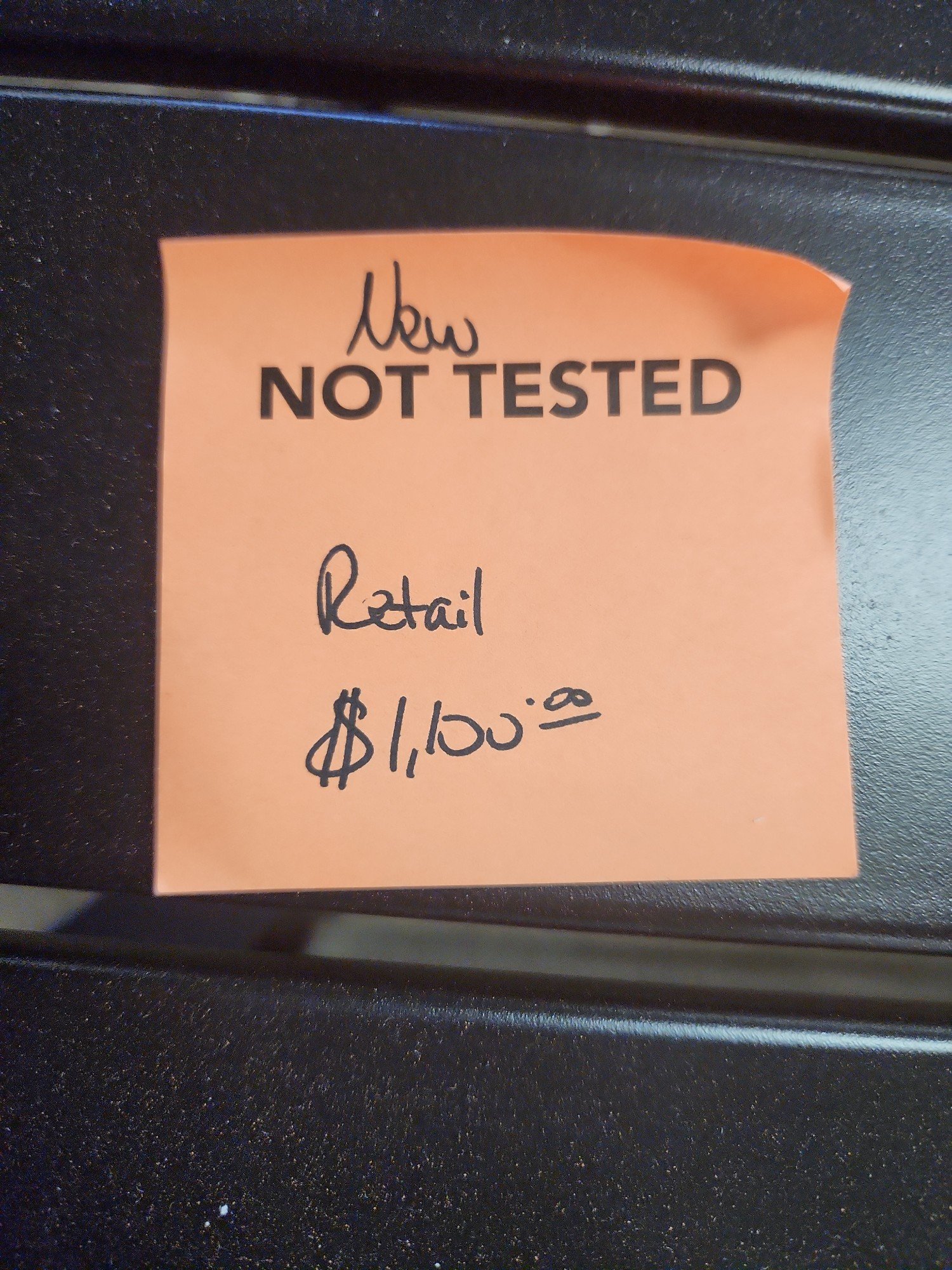 Online Bidding Available!