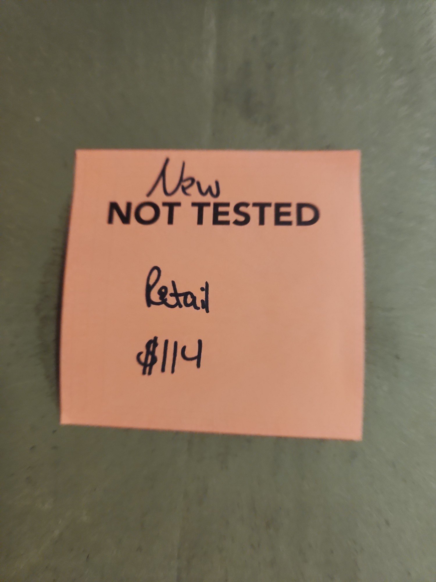 Online Bidding Available!