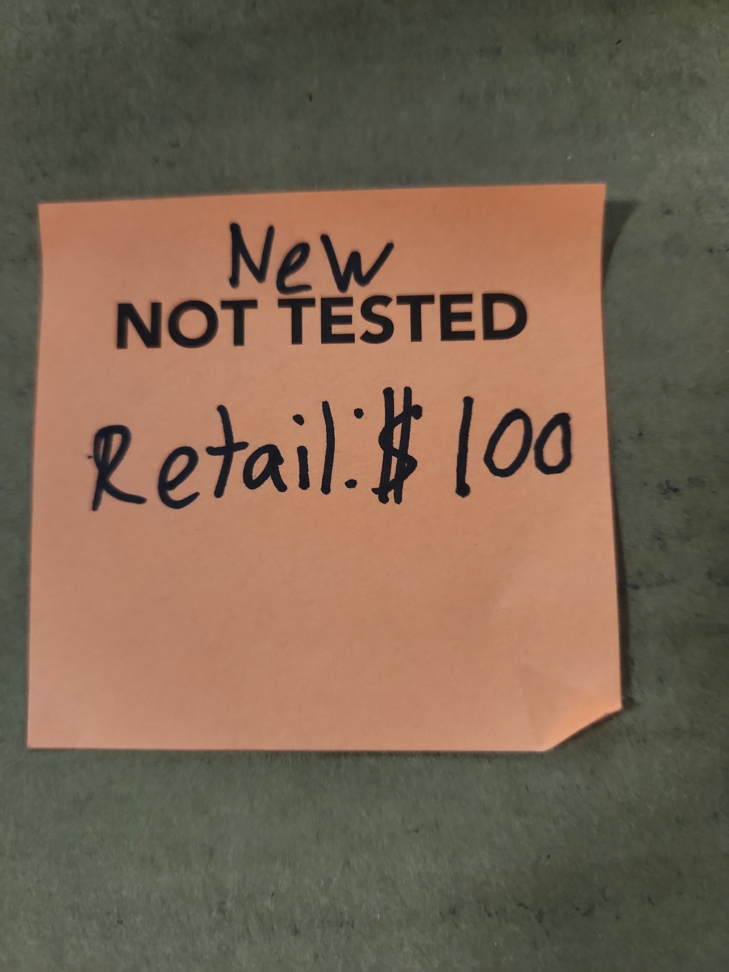 Online Bidding Available!