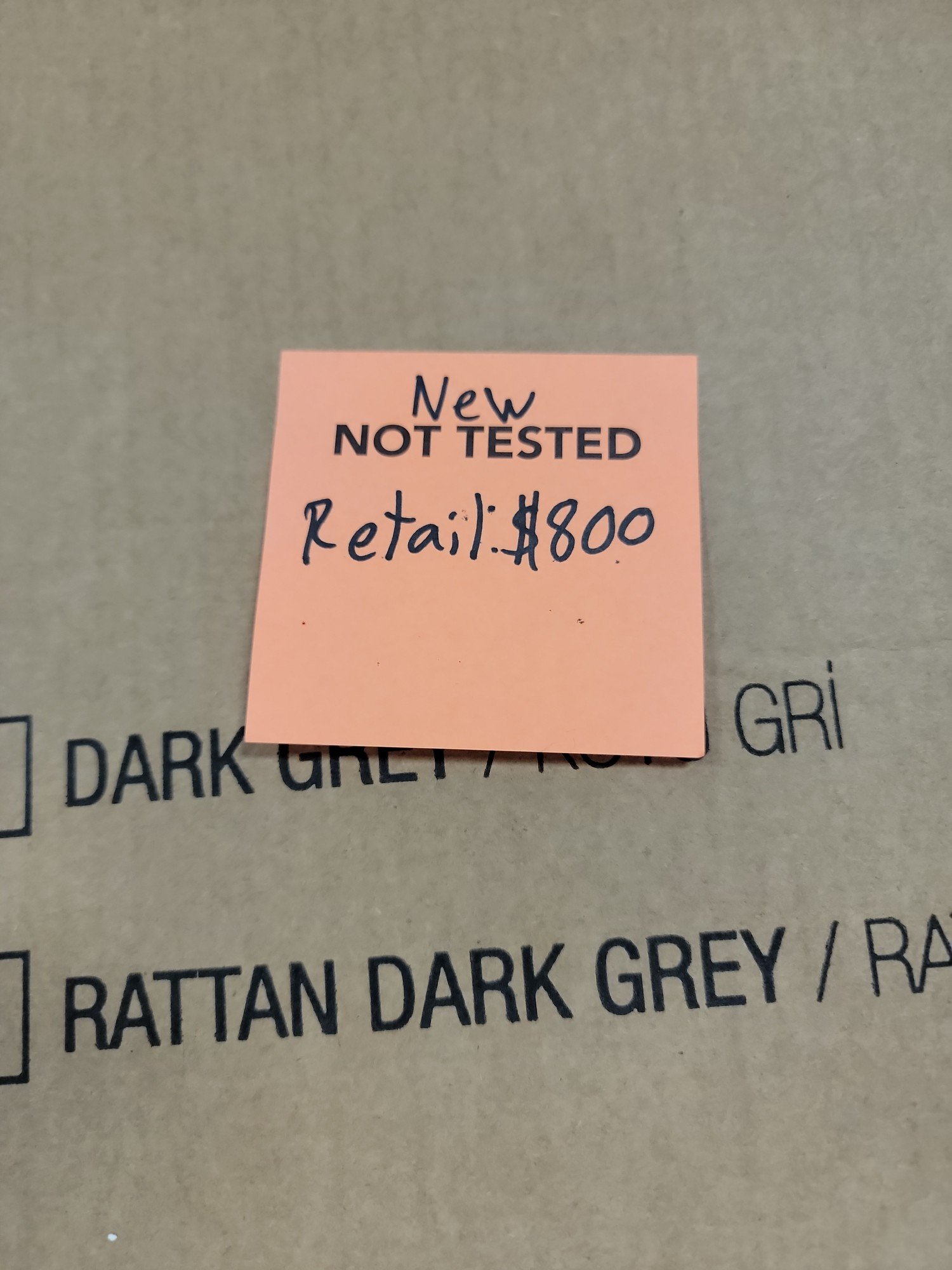 Online Bidding Available!