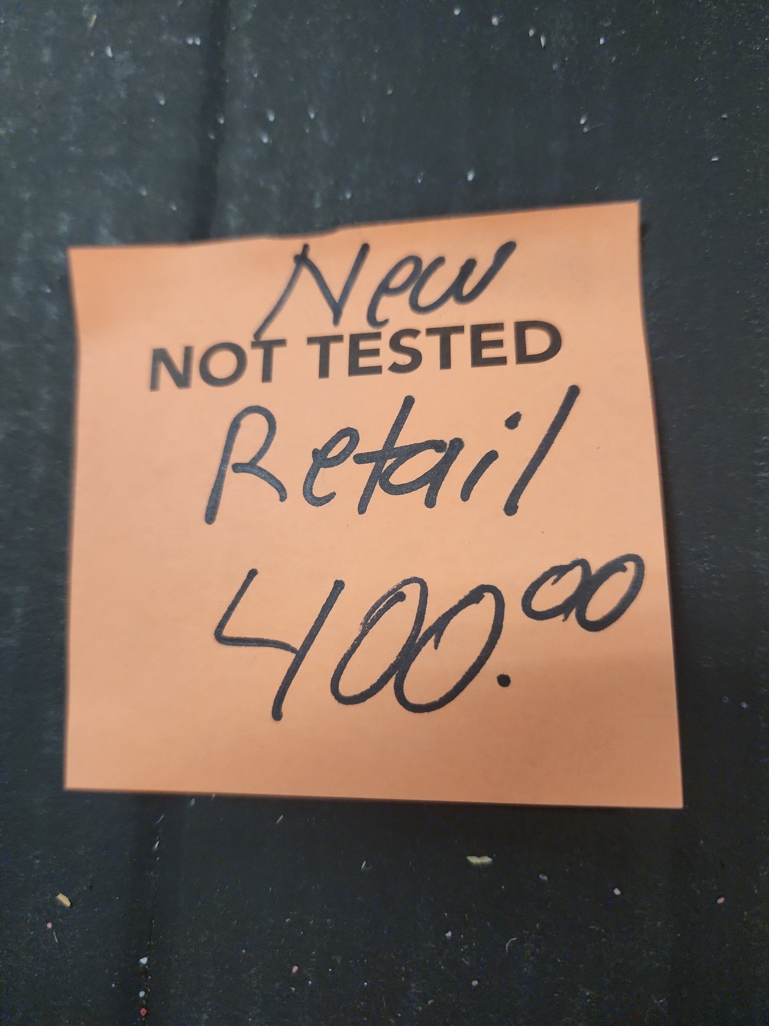 Online Bidding Available!