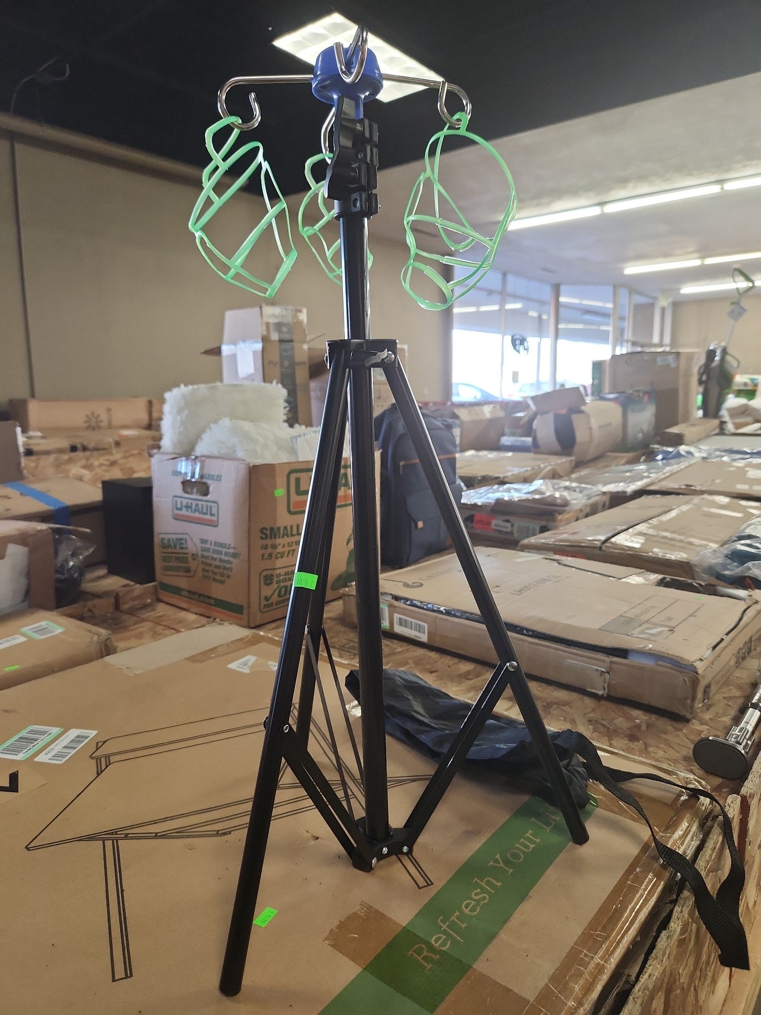 Online Bidding Available!