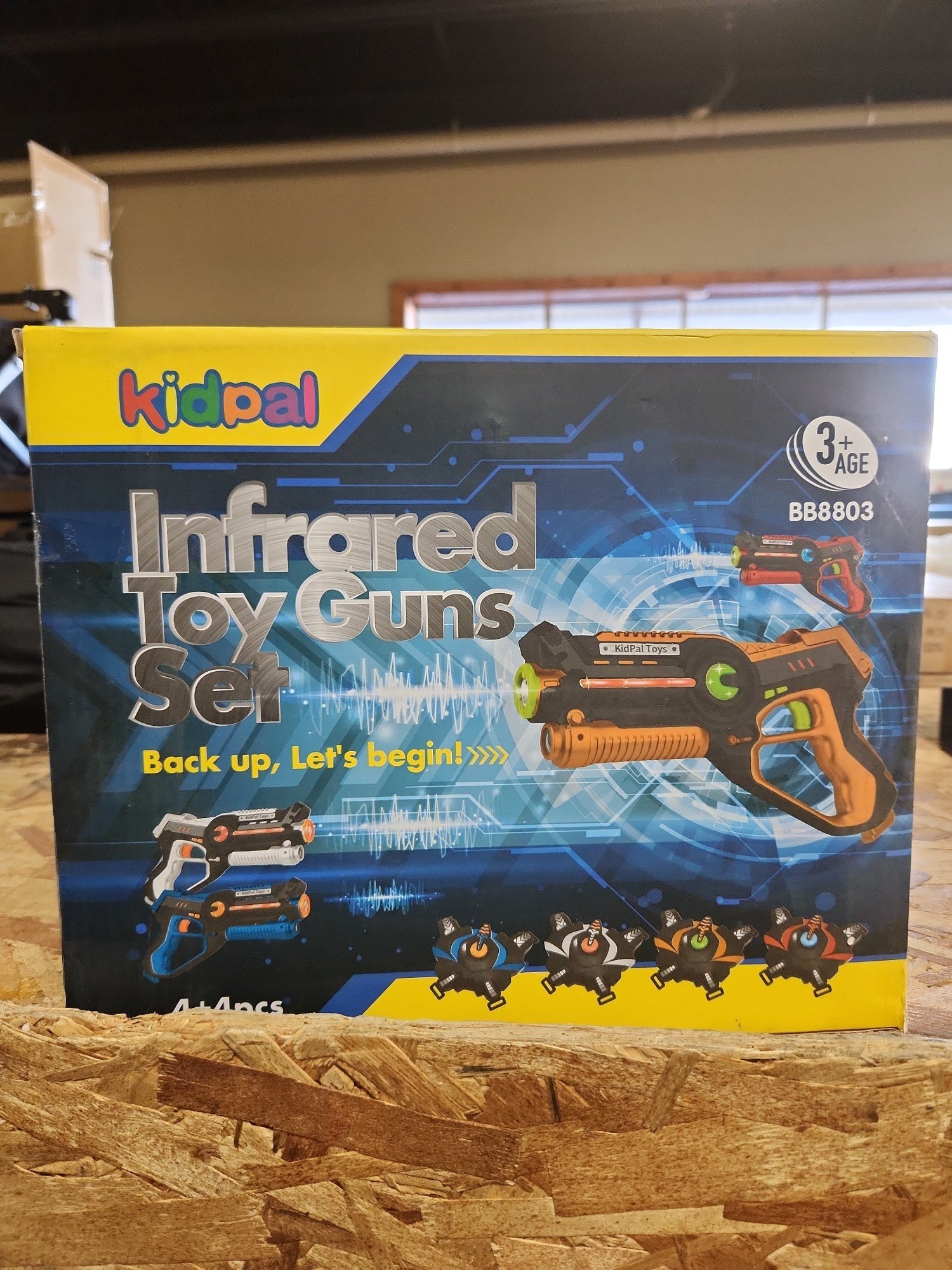 Online Bidding Available!