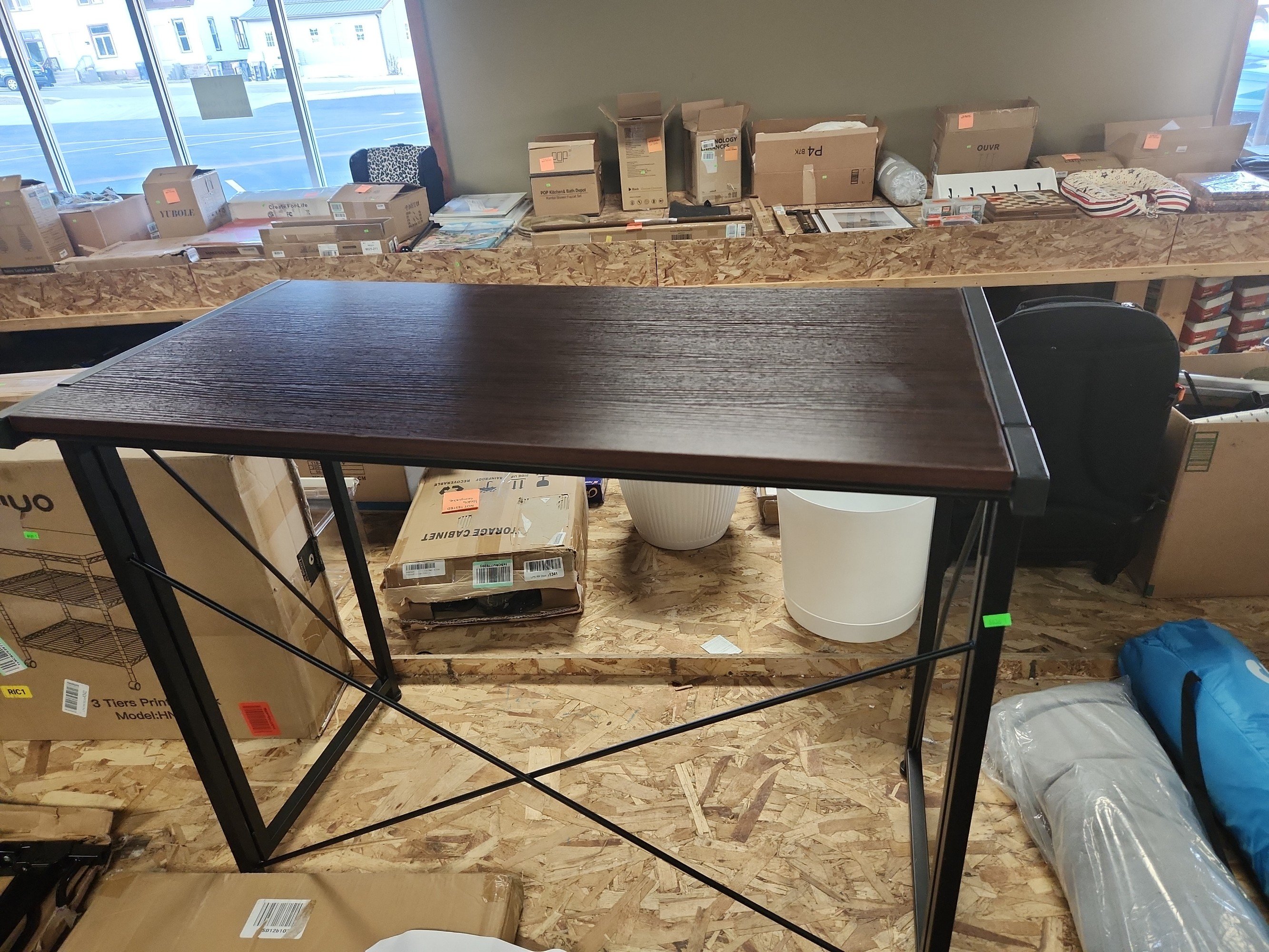 Online Bidding Available!