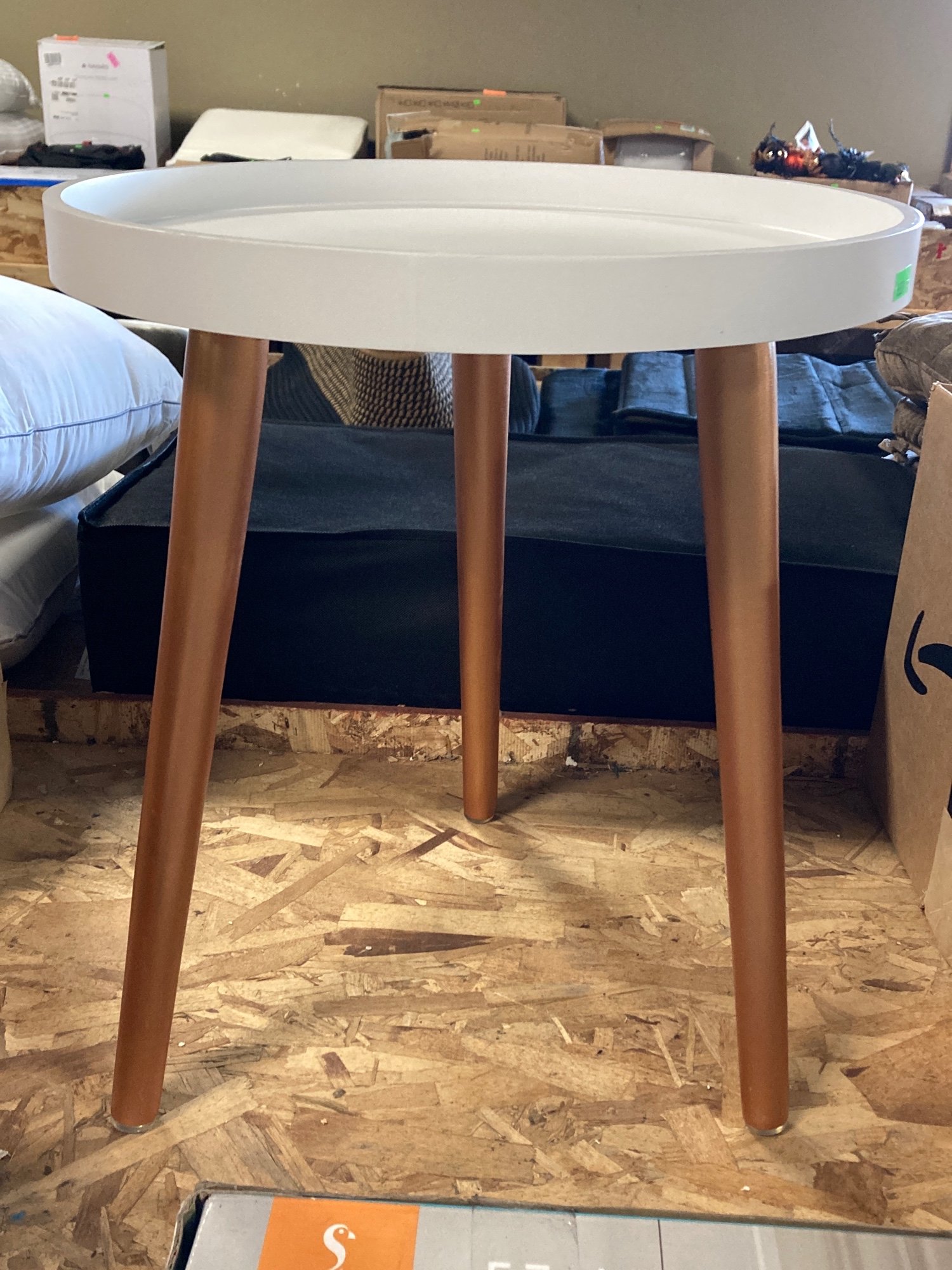 Online Bidding Available!