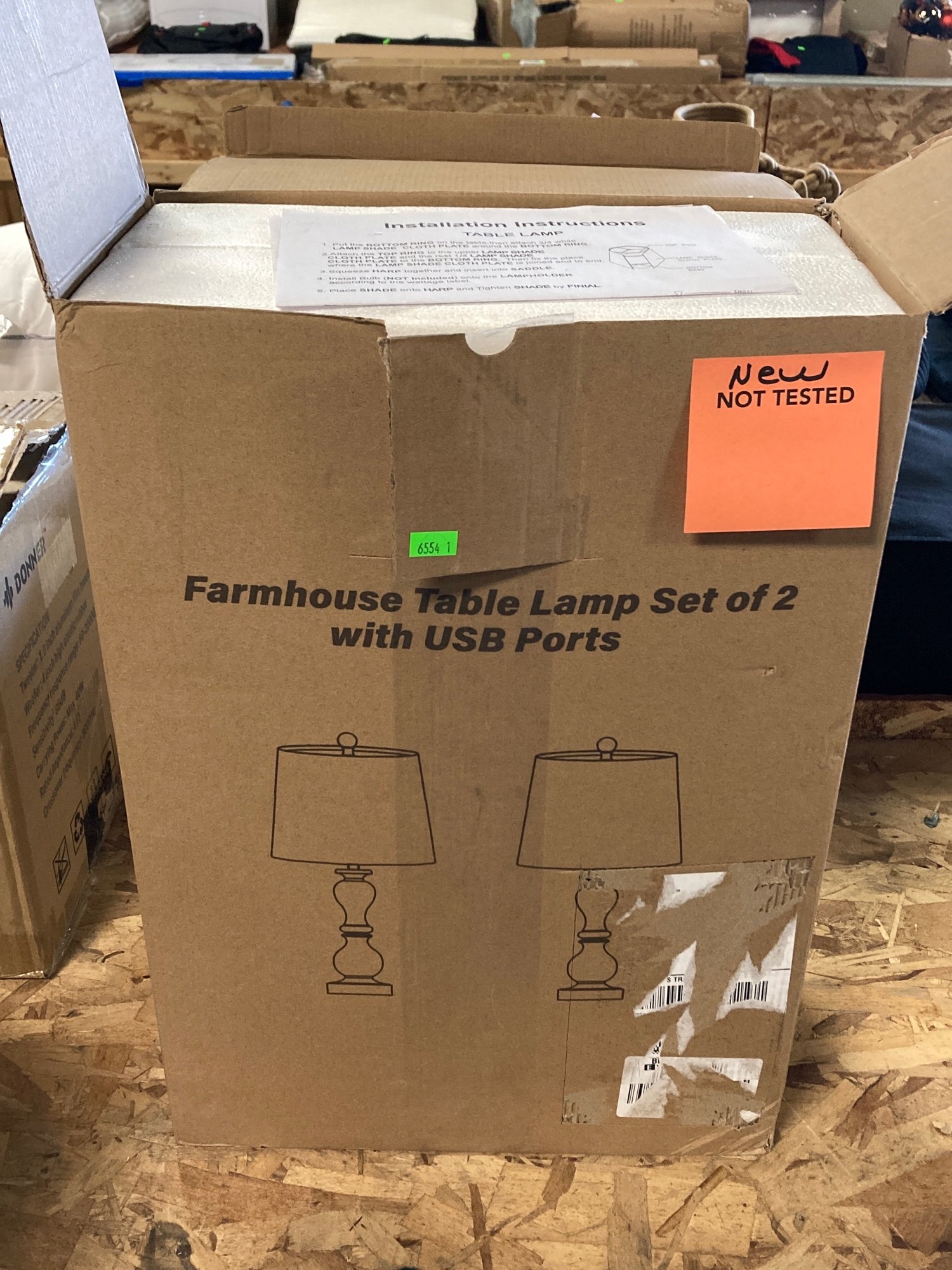 Online Bidding Available!