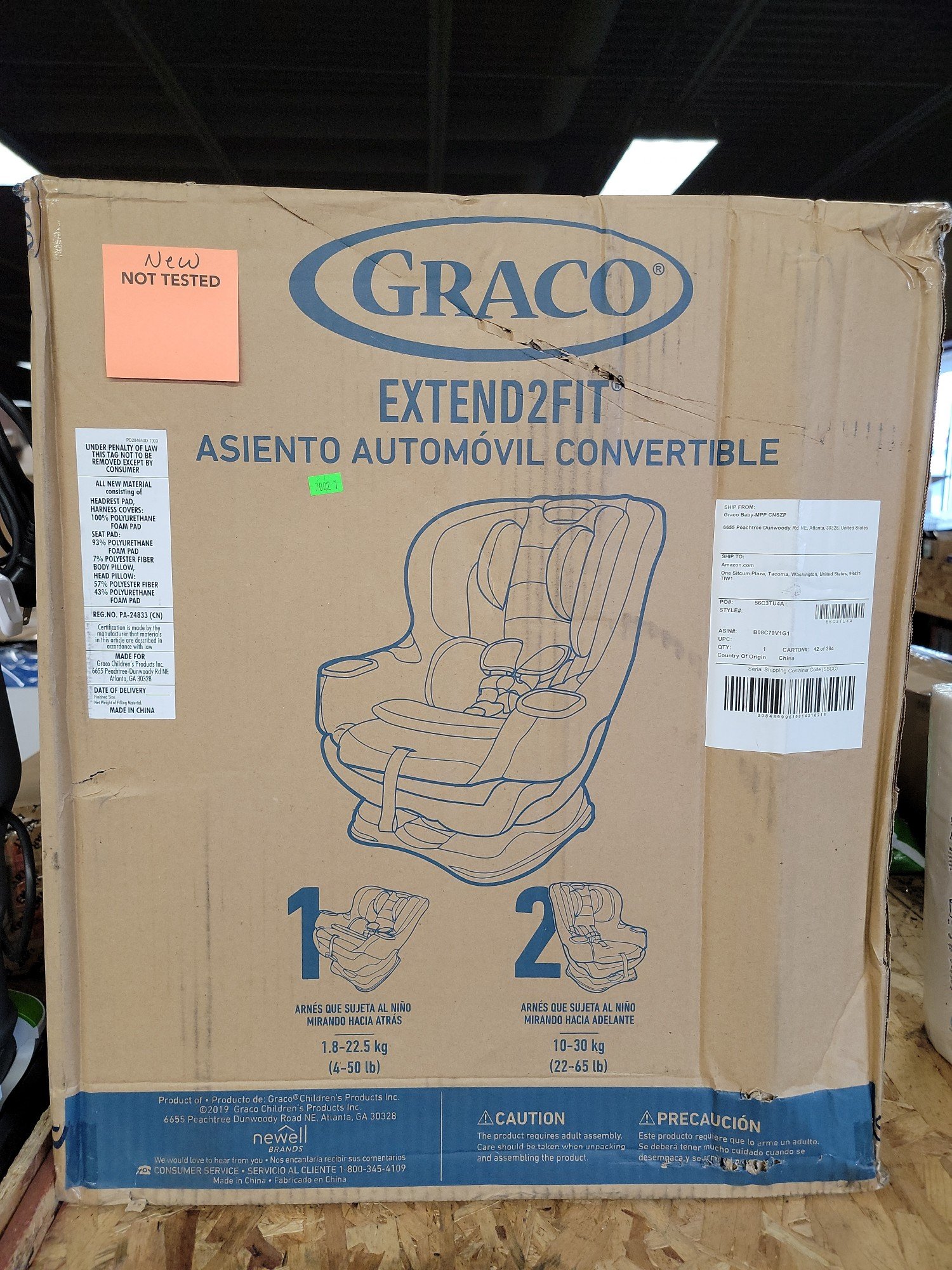 Online Bidding Available!