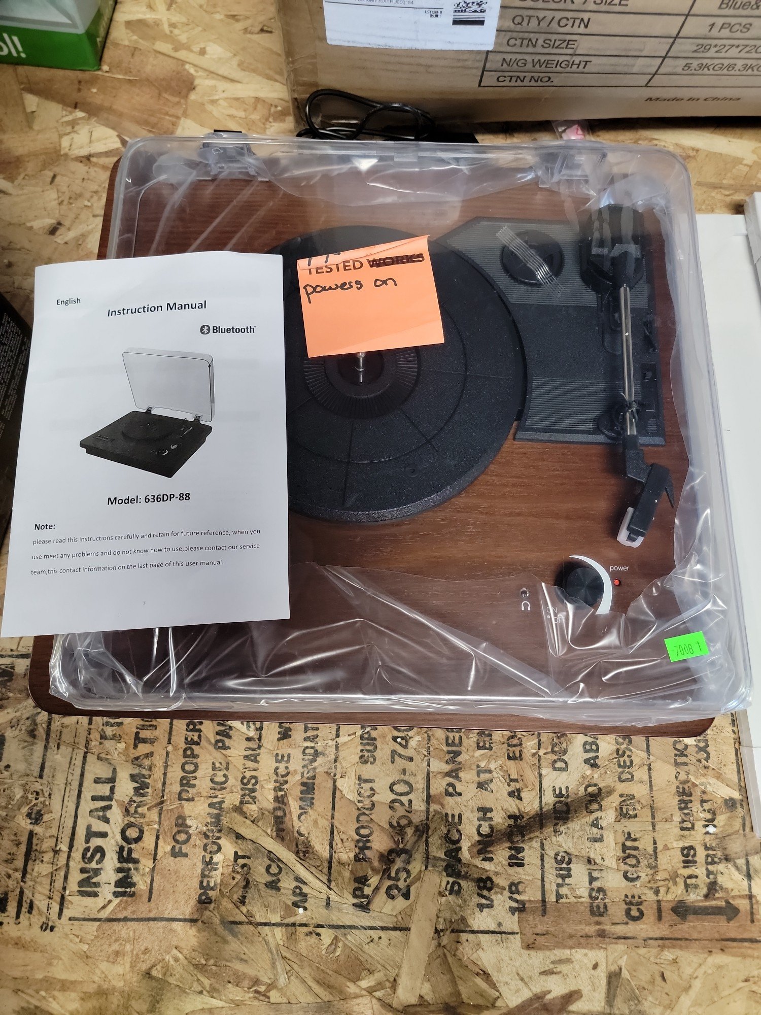 Online Bidding Available!