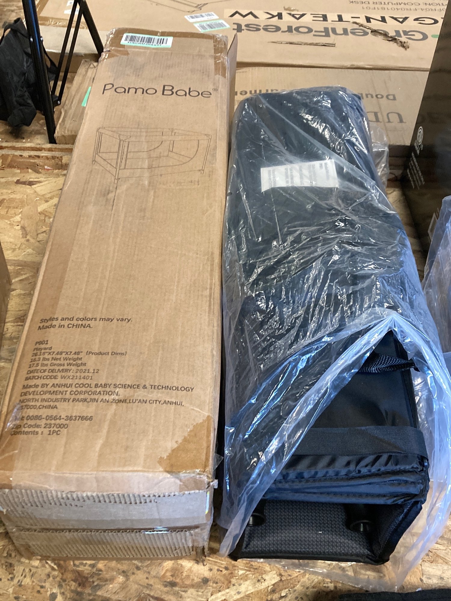 Online Bidding Available!