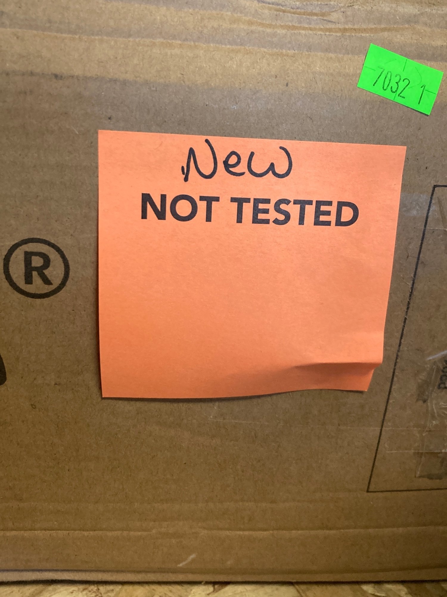 Online Bidding Available!