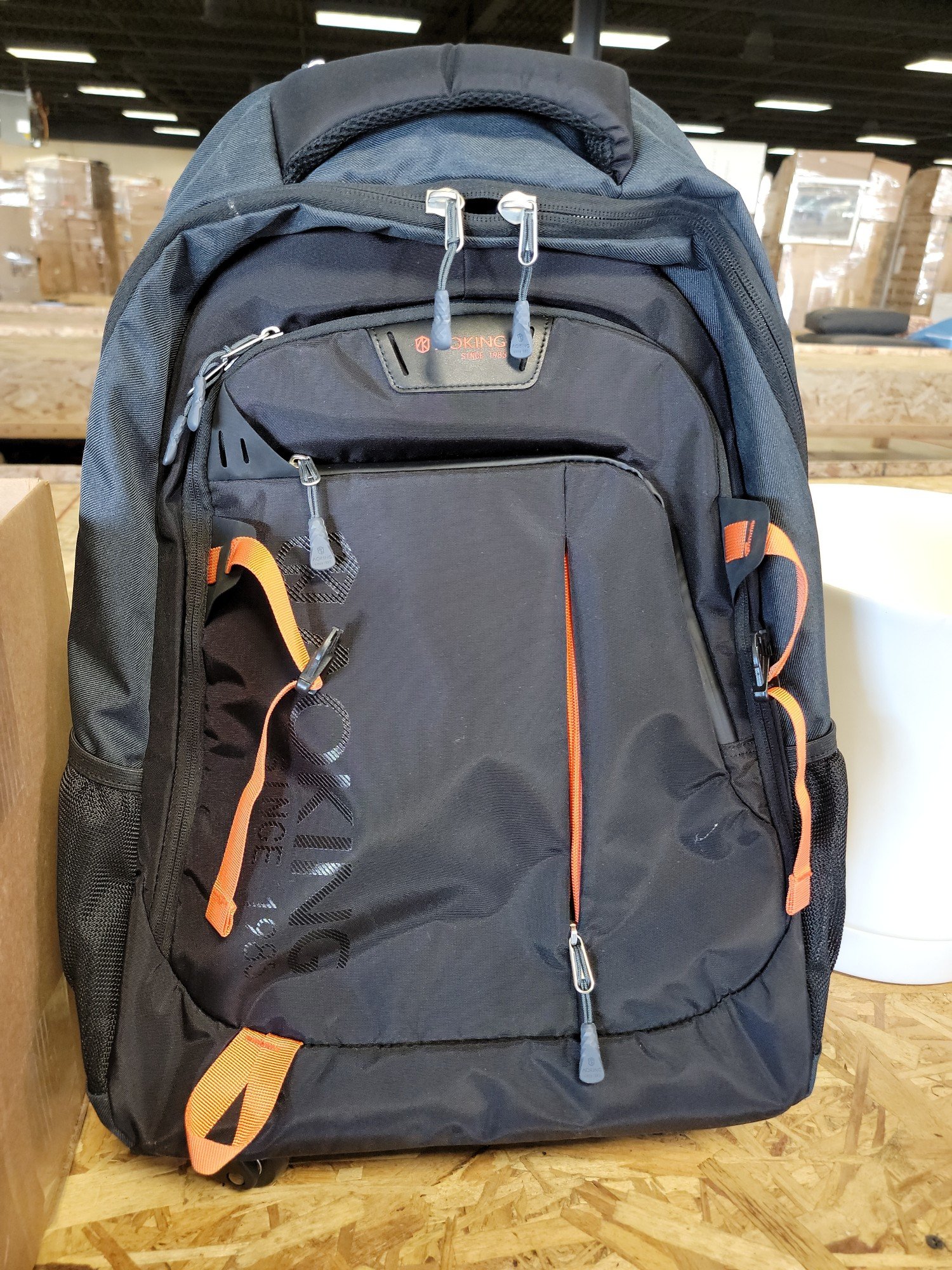 Online Bidding Available!