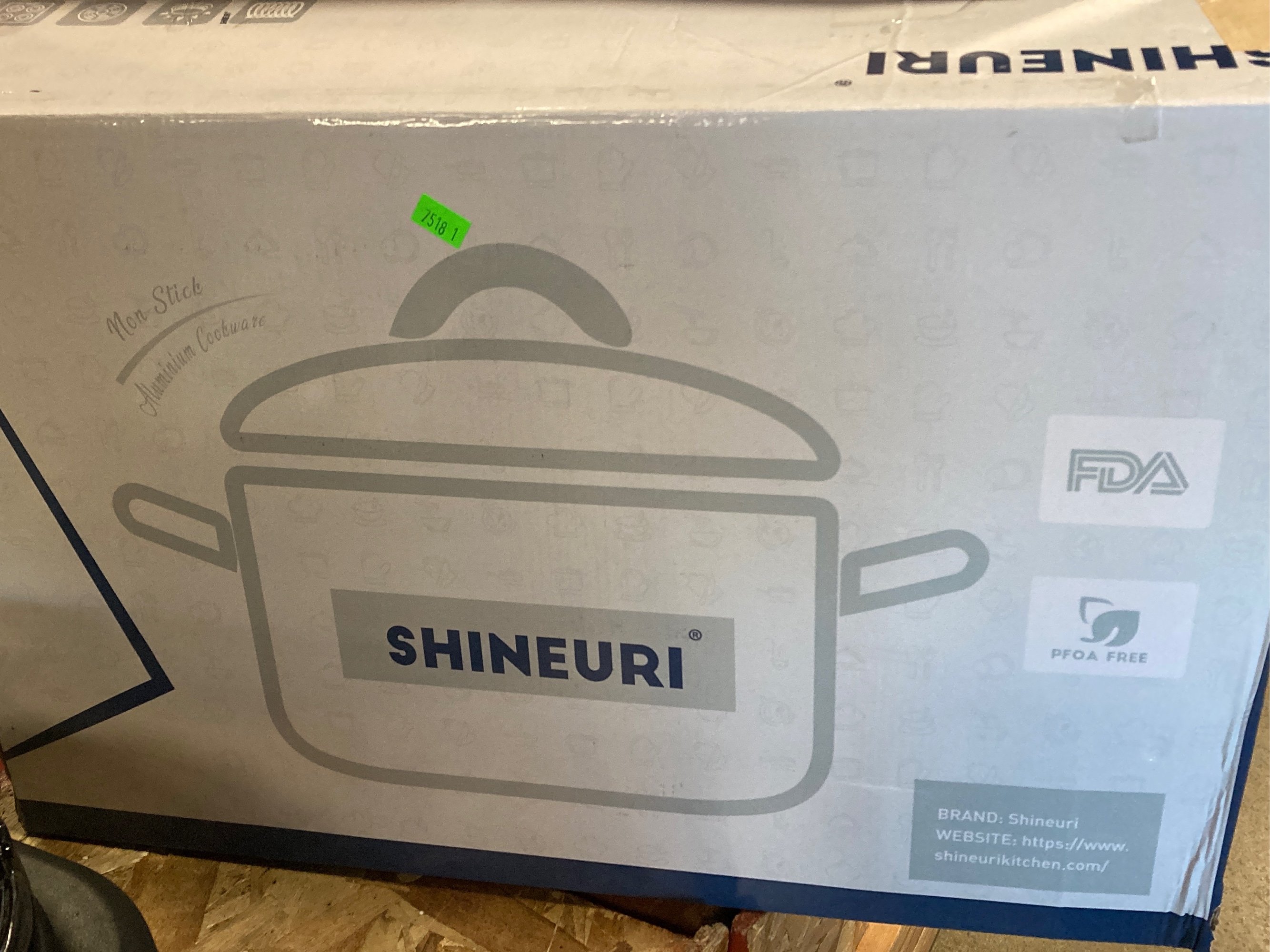 Online Bidding Available!