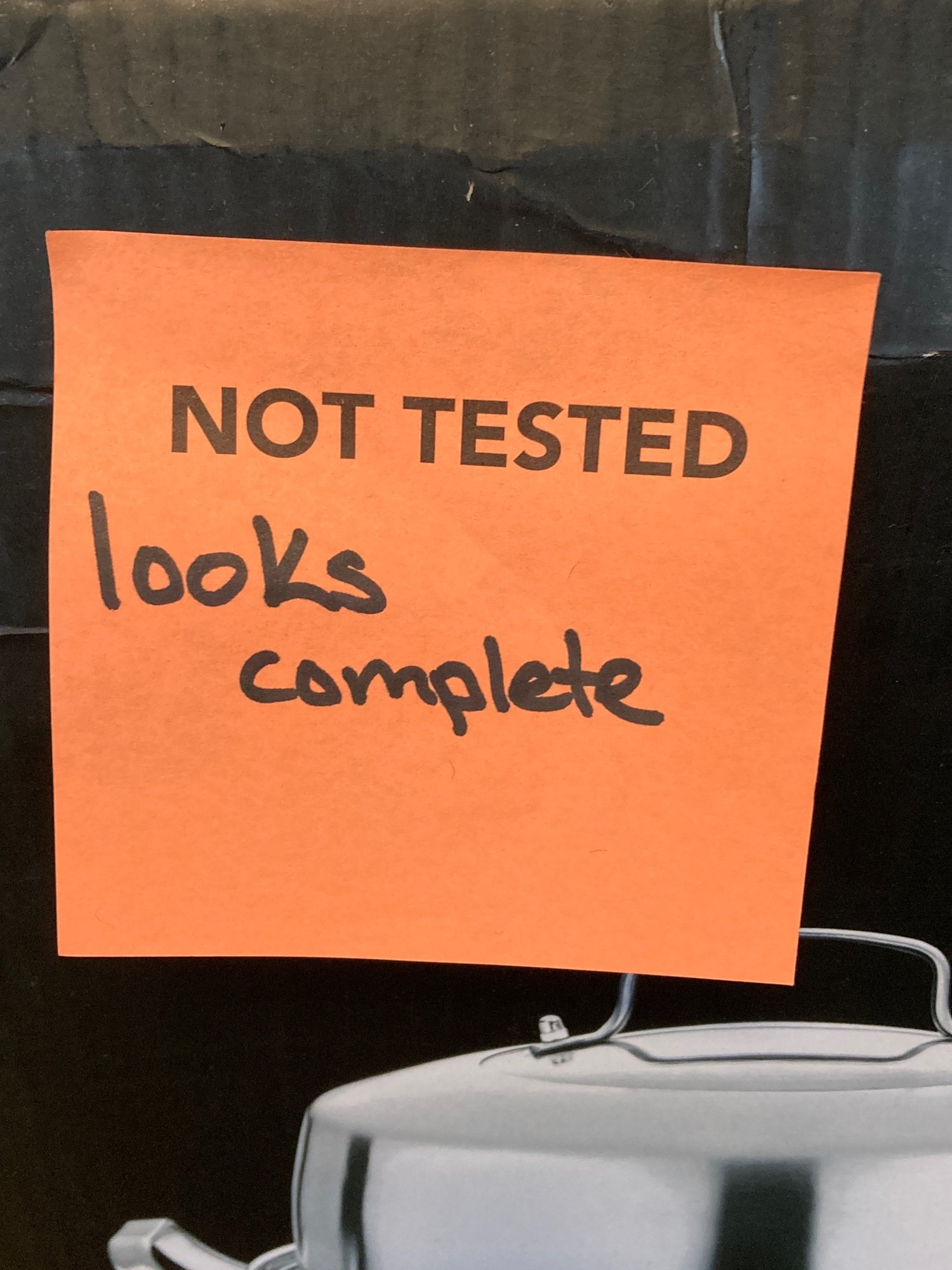 Online Bidding Available!