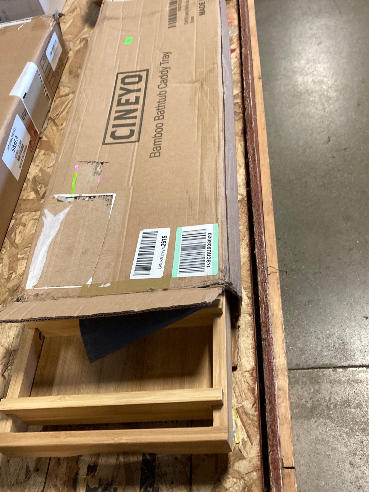 Online Bidding Available!