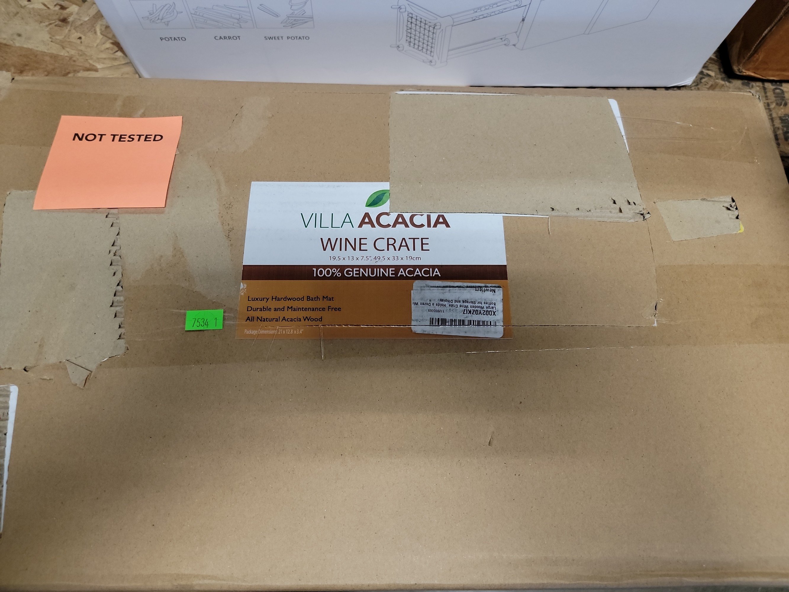 Online Bidding Available!