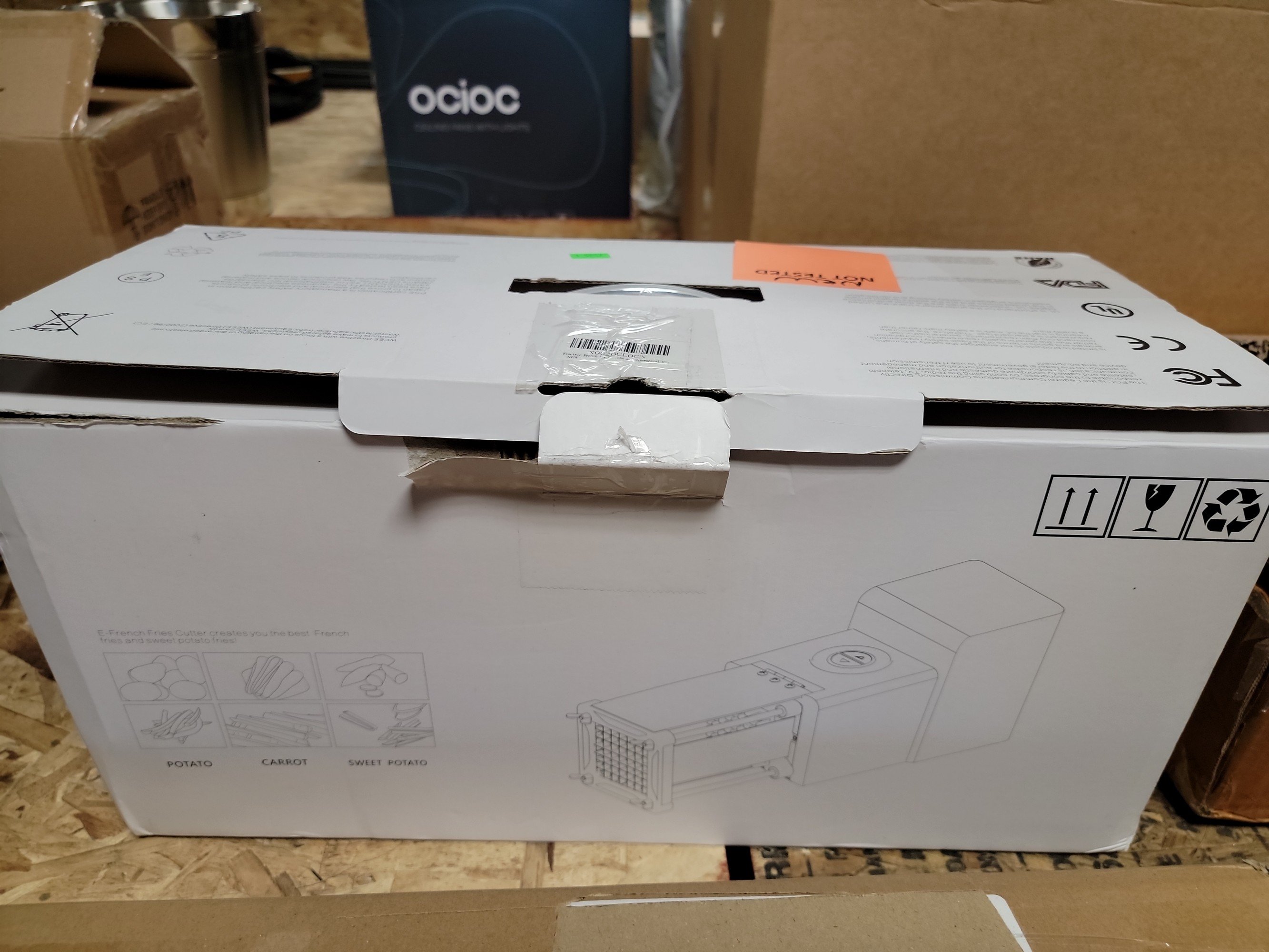 Online Bidding Available!