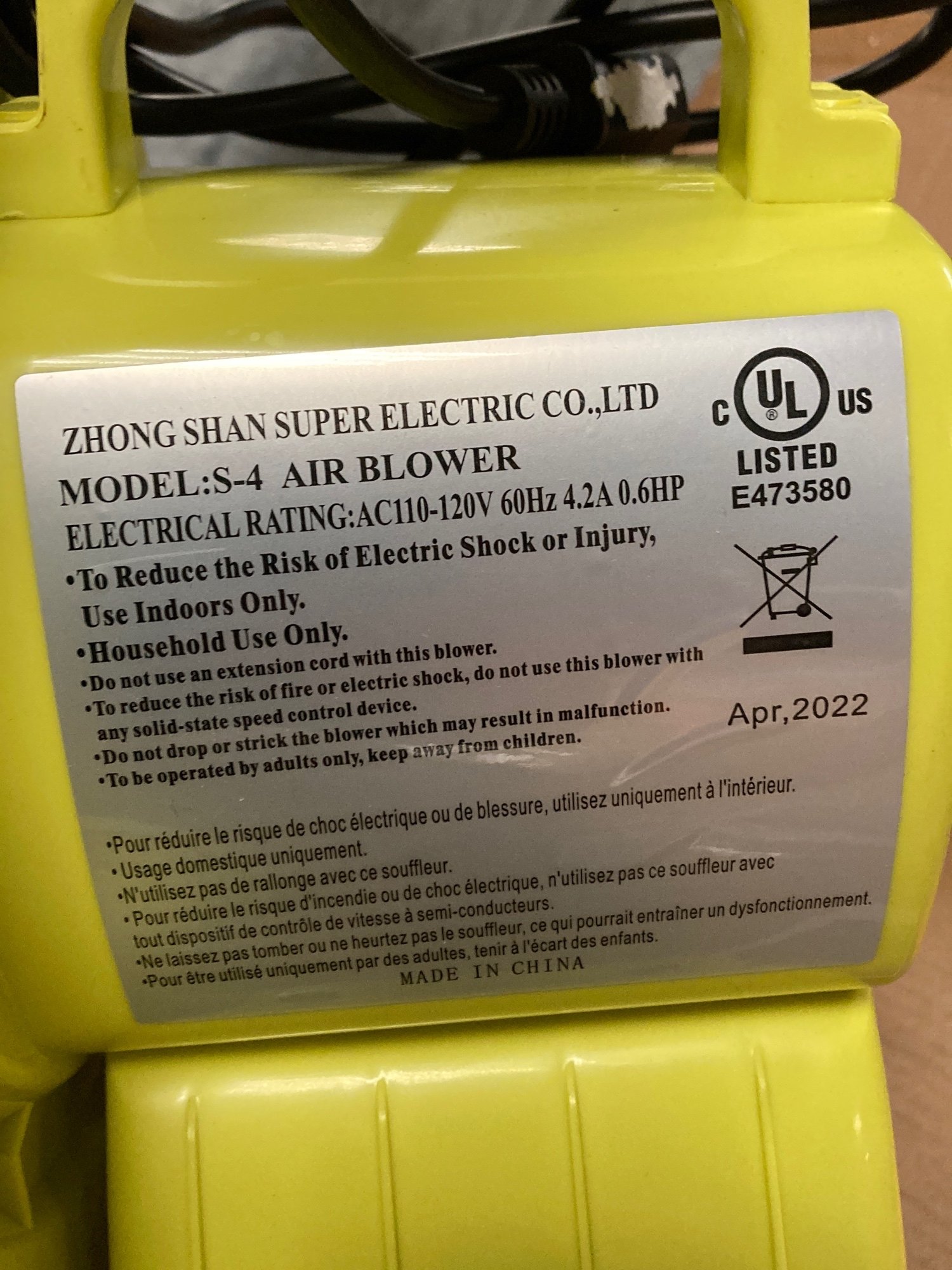 Online Bidding Available!