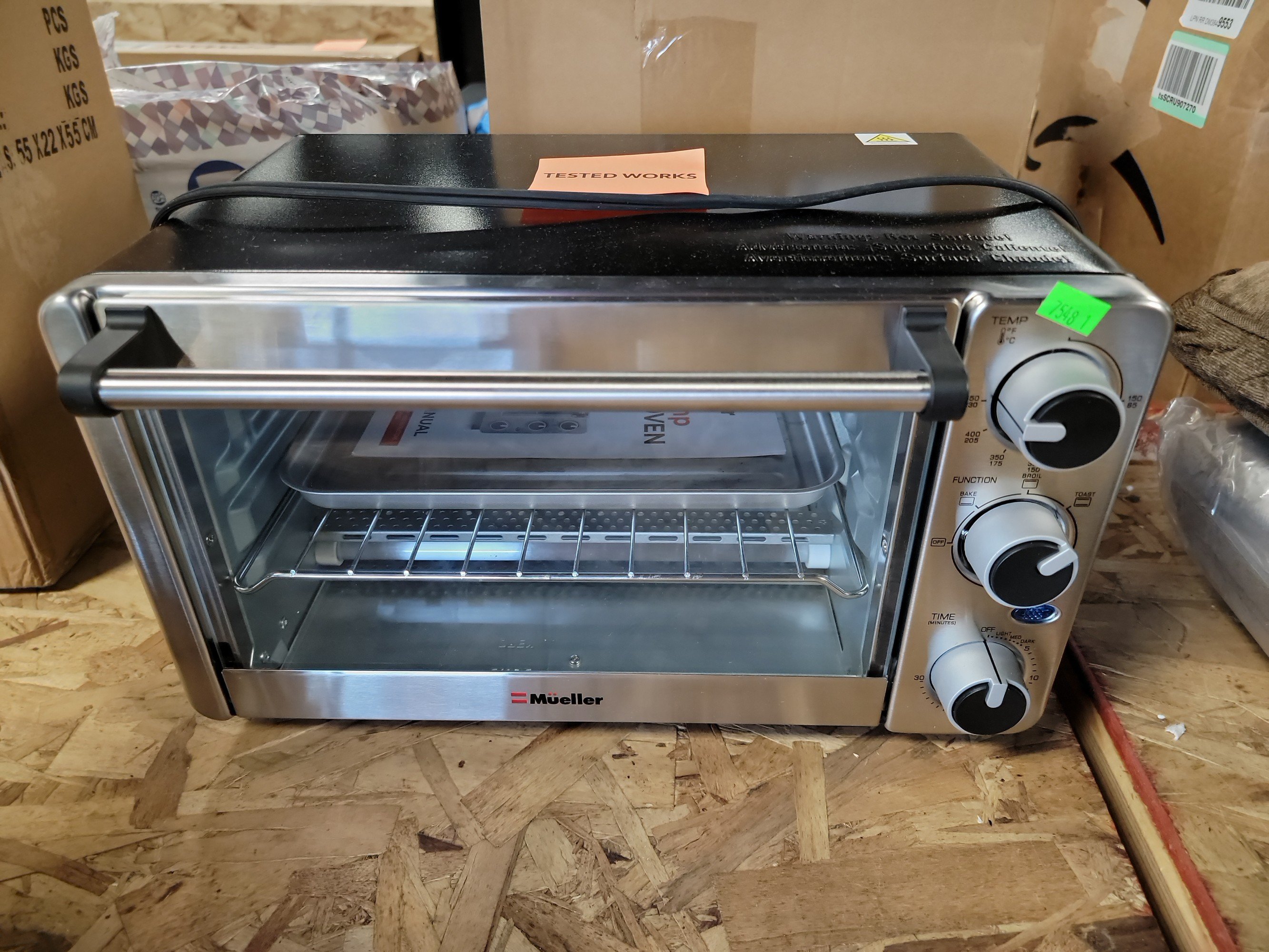 Online Bidding Available!