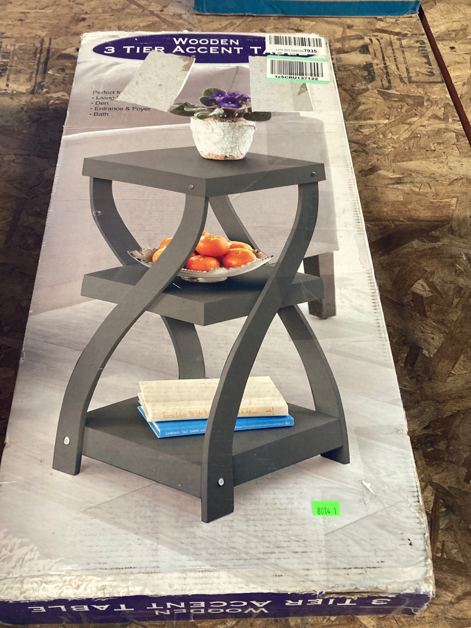 Online Bidding Available!