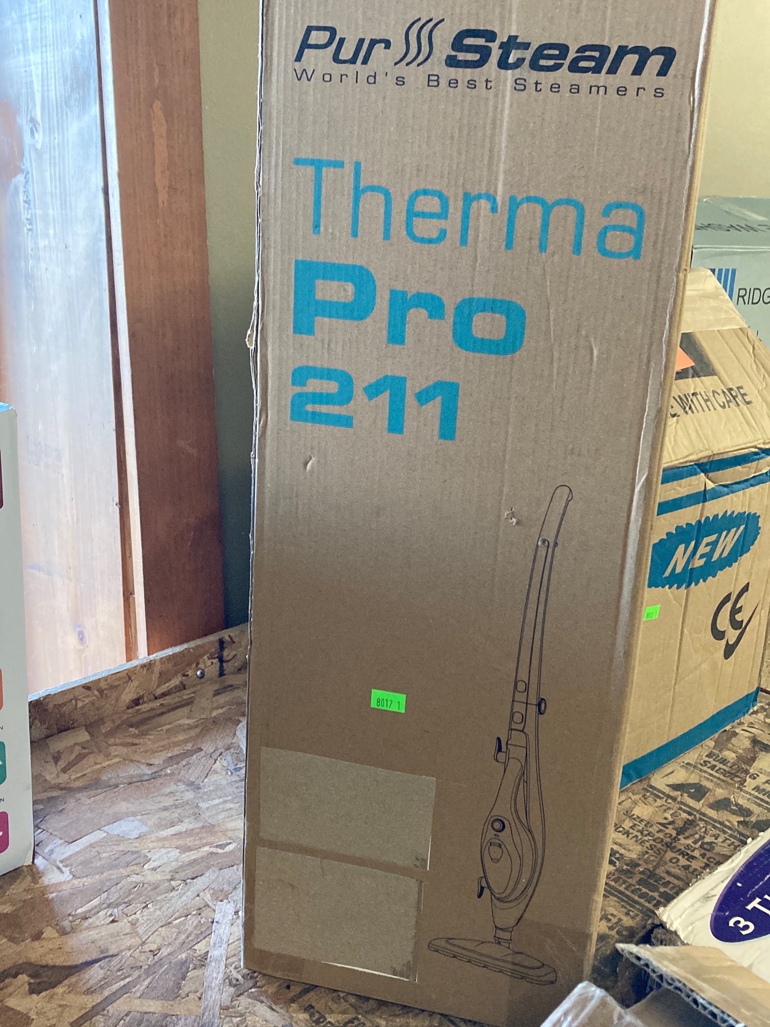 Online Bidding Available!