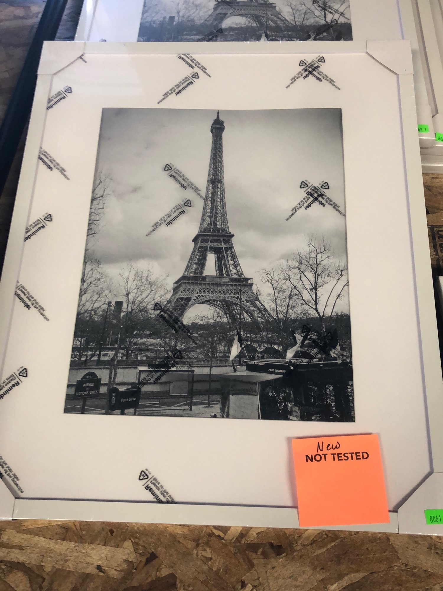 Online Bidding Available!