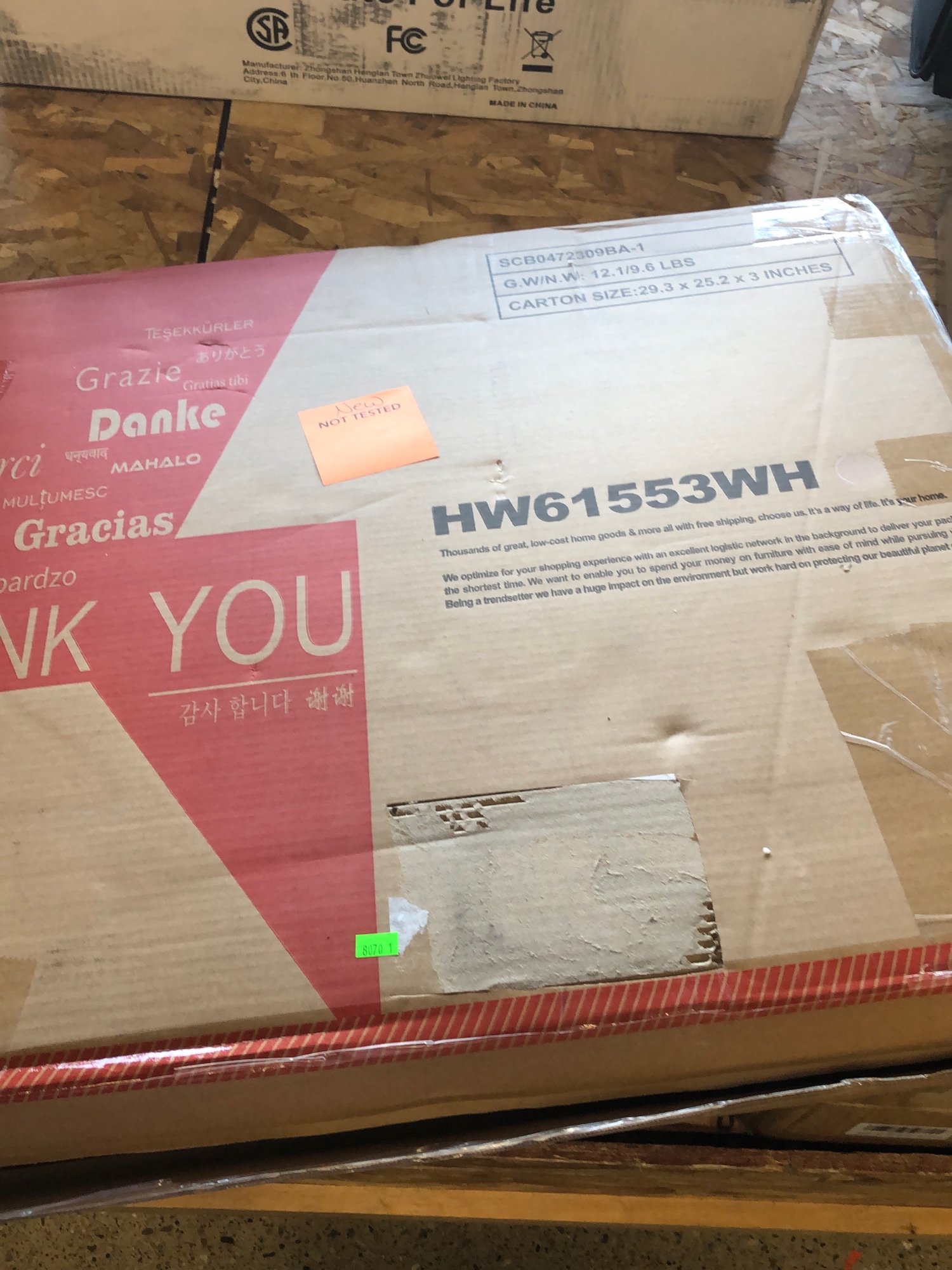 Online Bidding Available!