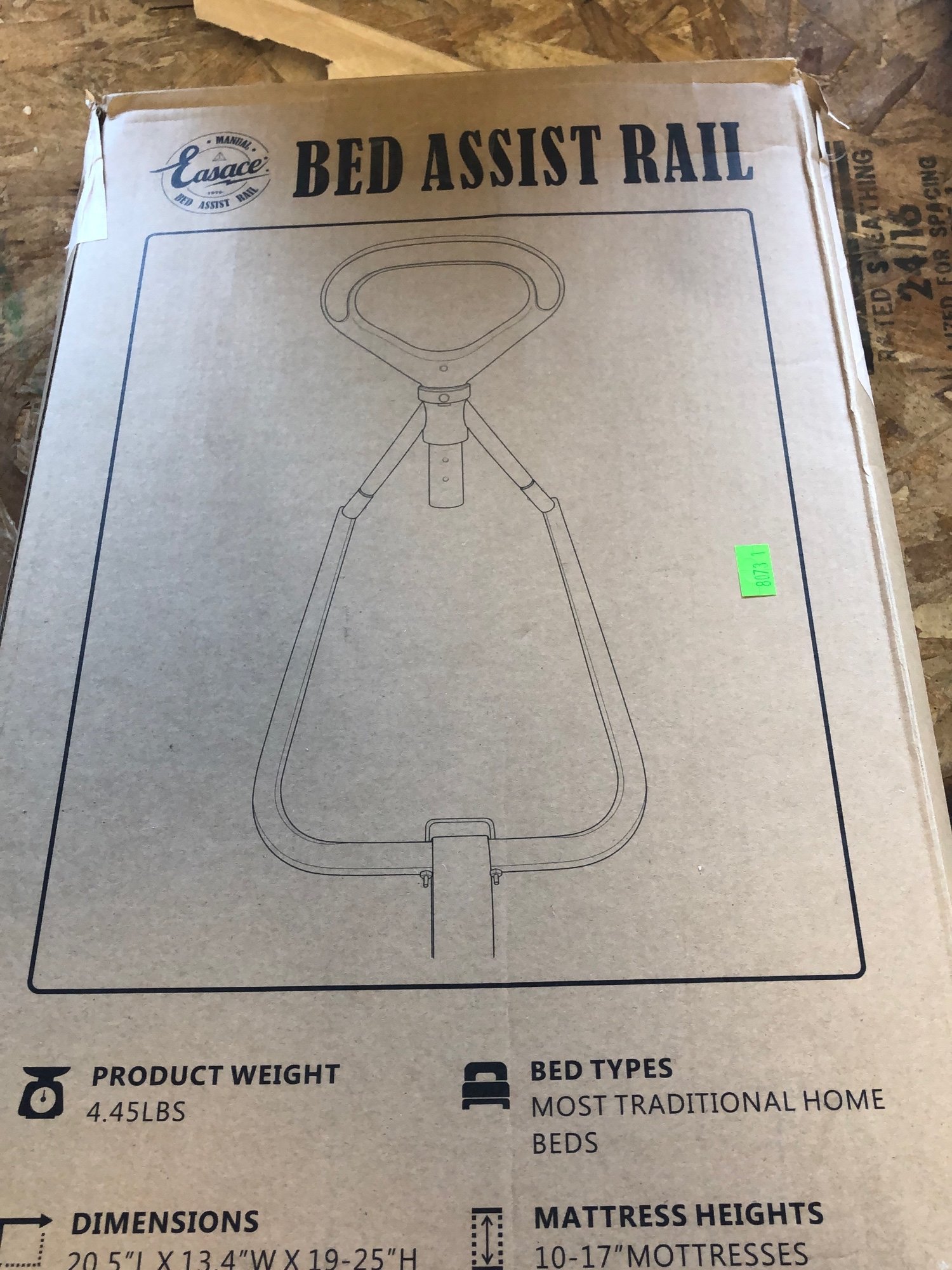 Online Bidding Available!