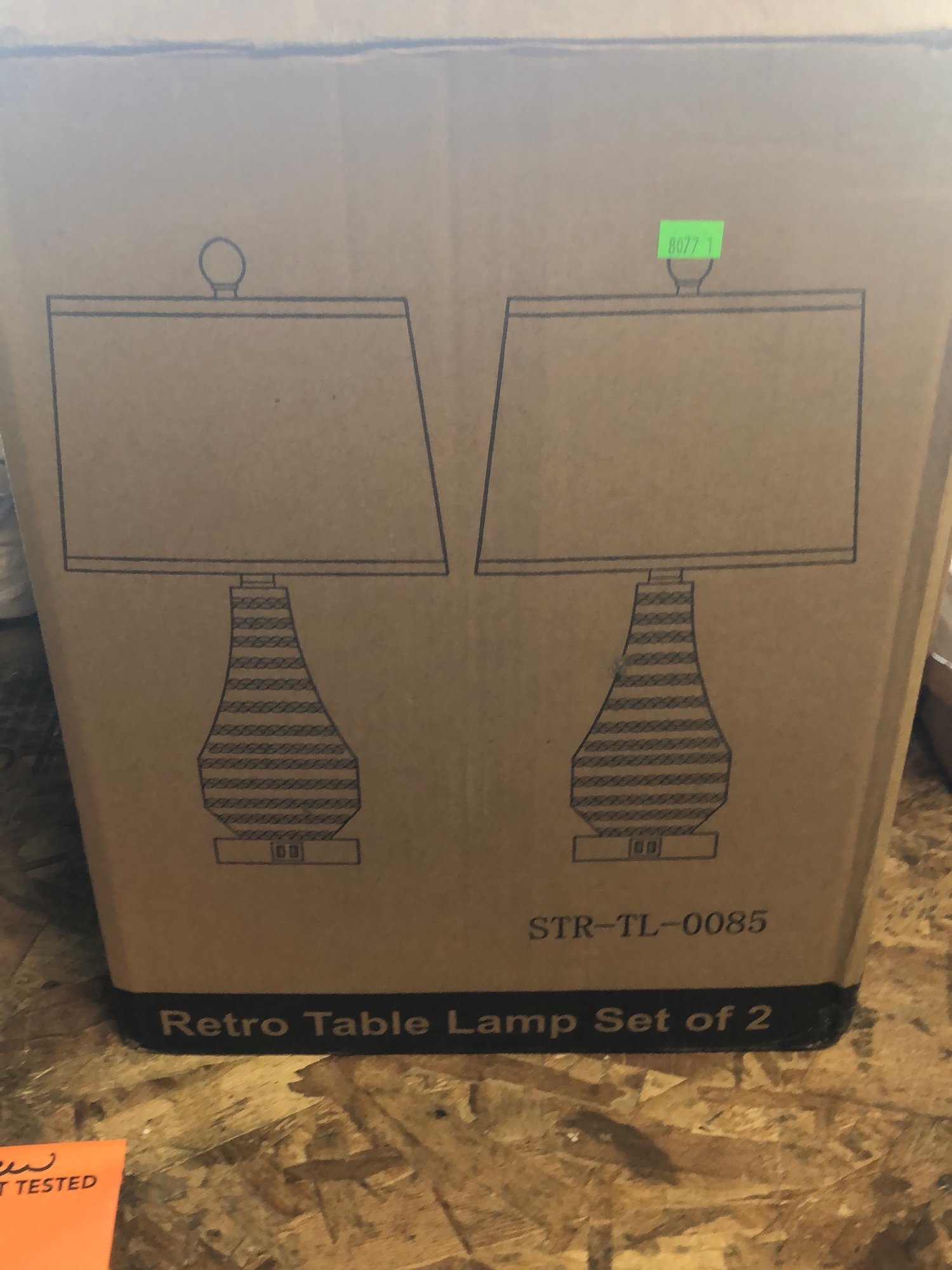 Online Bidding Available!