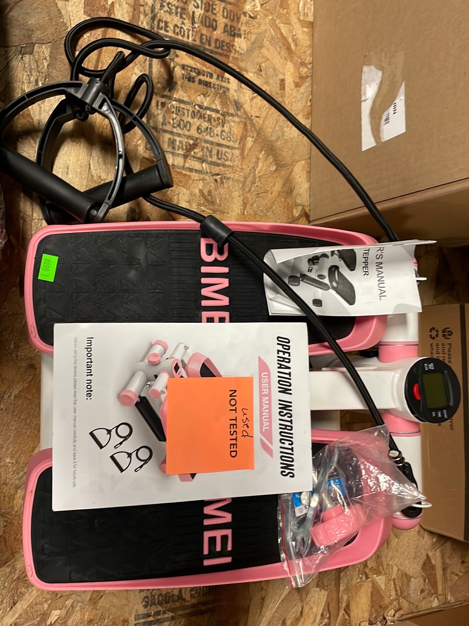 Online Bidding Available!