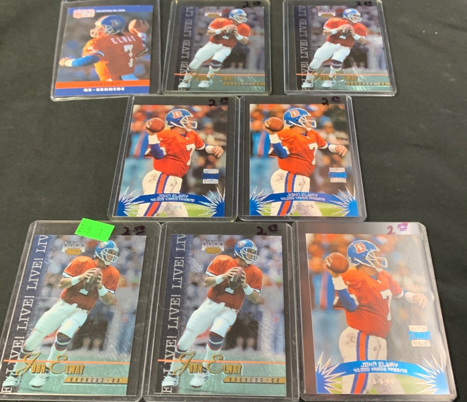 Online Bidding Available!