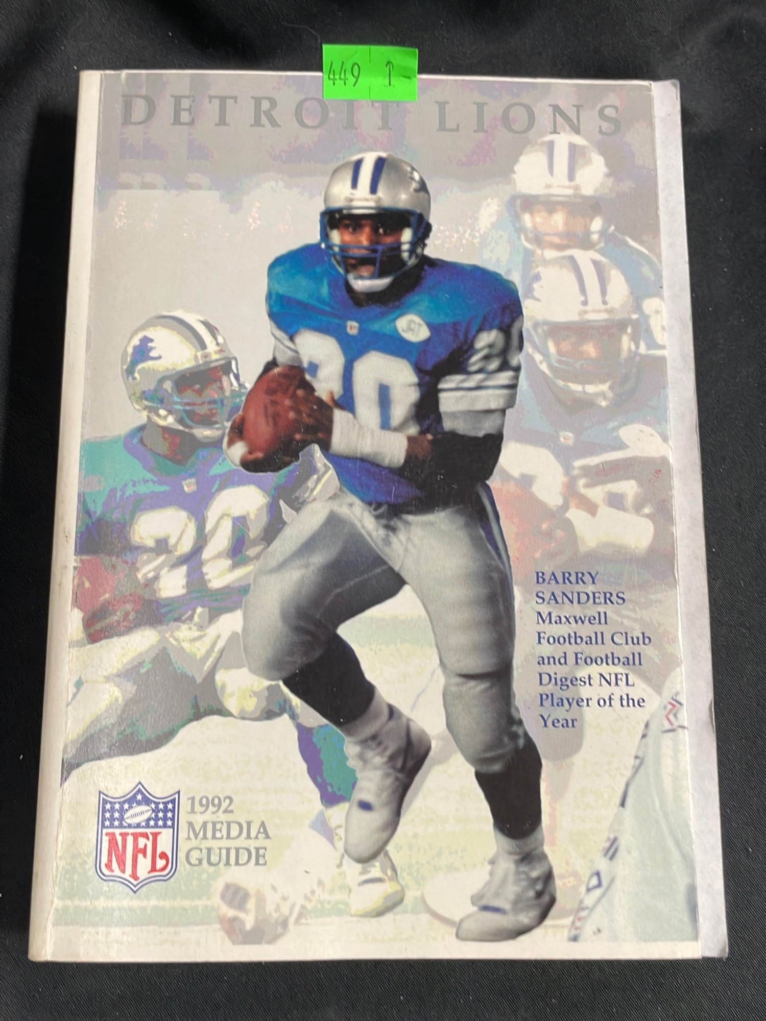 Online Bidding Available!